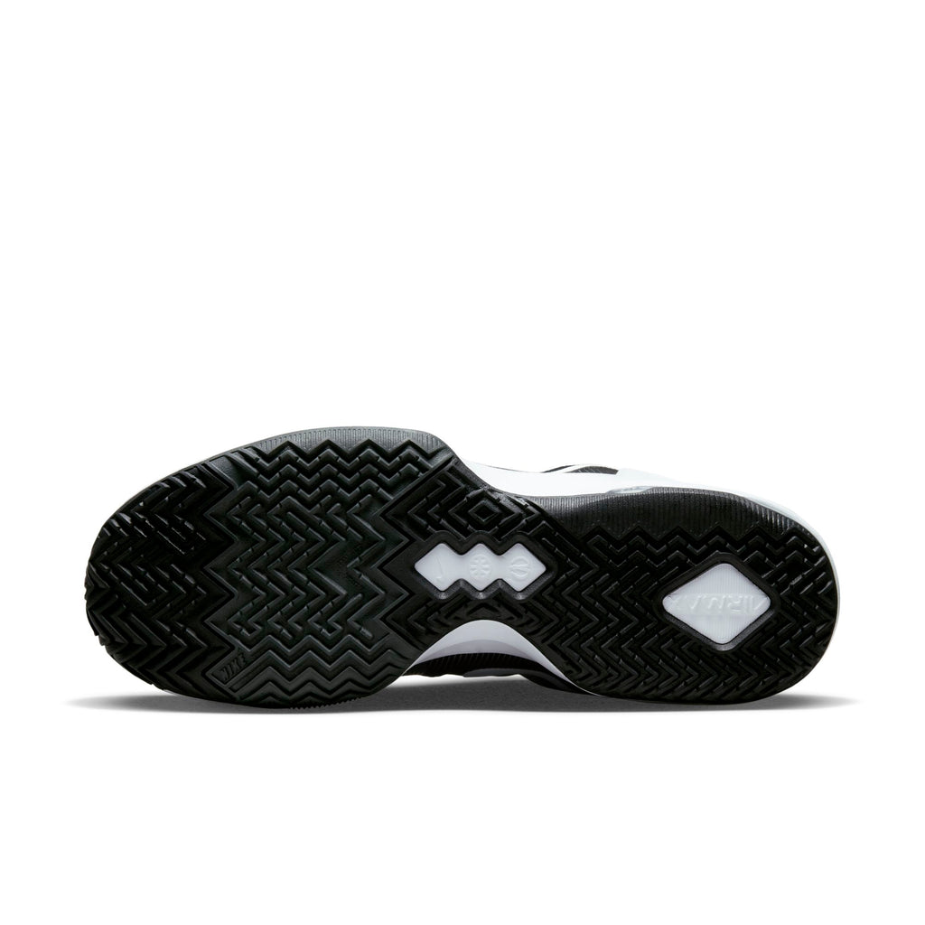 [DM1124-001] Mens Nike AIR MAX IMPACT
