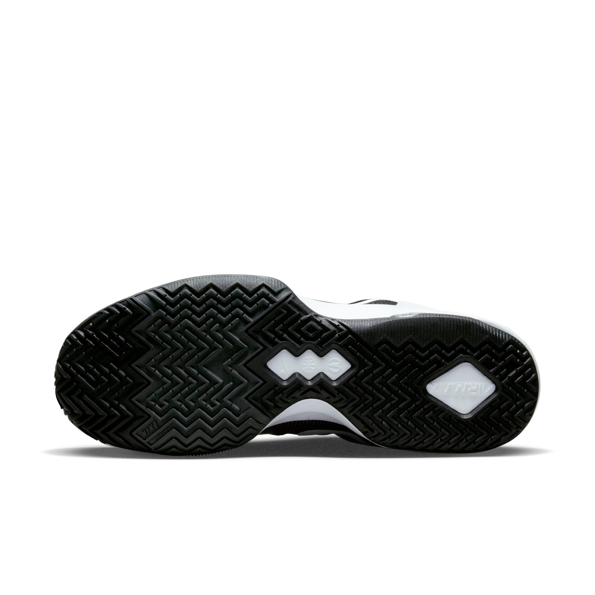 [DM1124-001] Mens Nike AIR MAX IMPACT