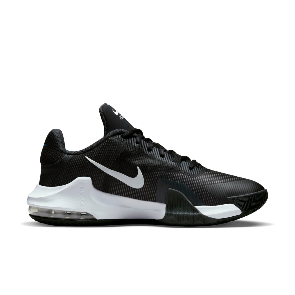 [DM1124-001] Mens Nike AIR MAX IMPACT