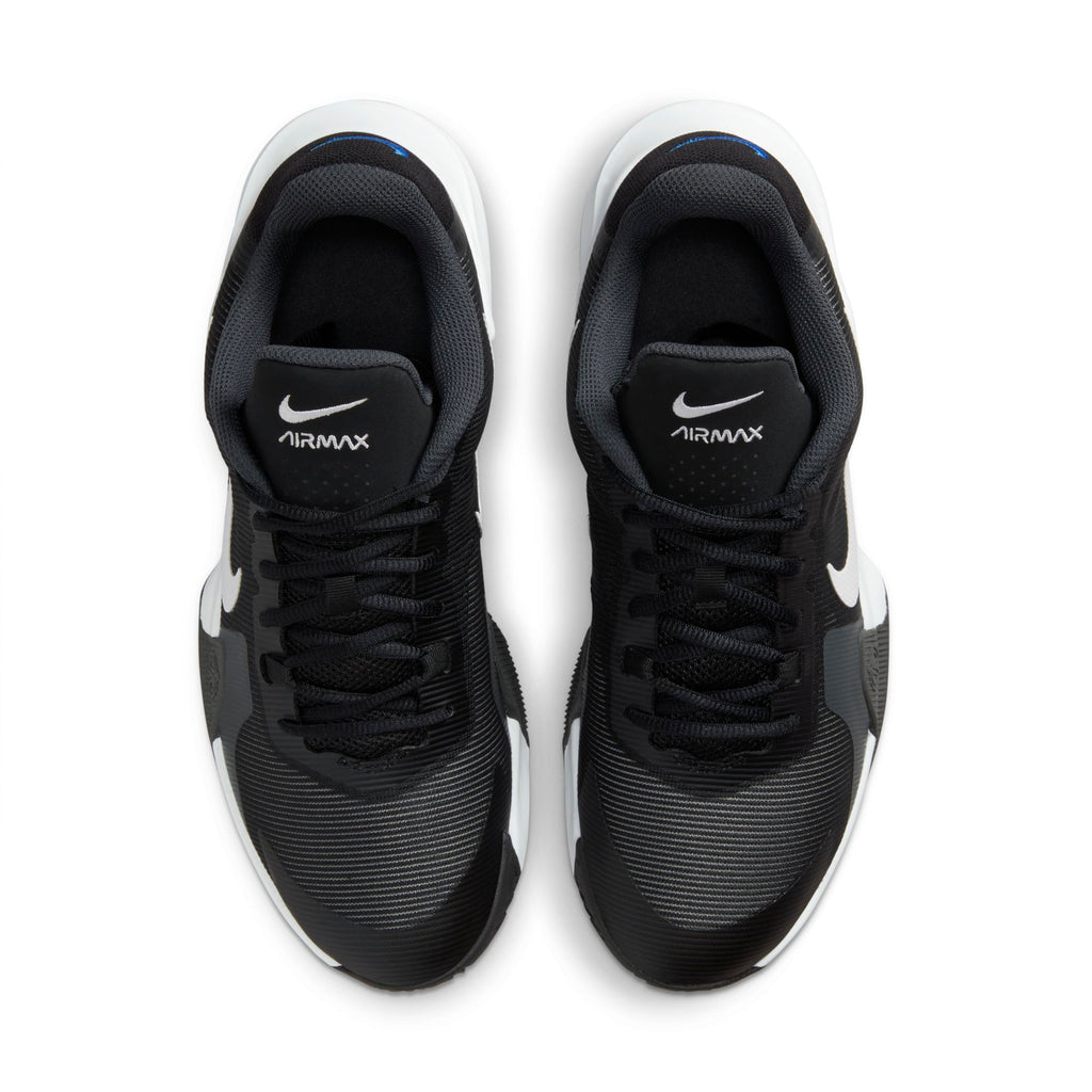 [DM1124-001] Mens Nike AIR MAX IMPACT