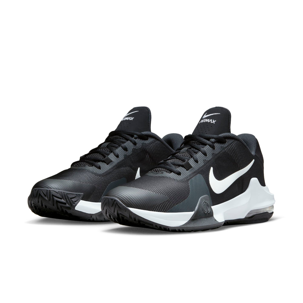 [DM1124-001] Mens Nike AIR MAX IMPACT