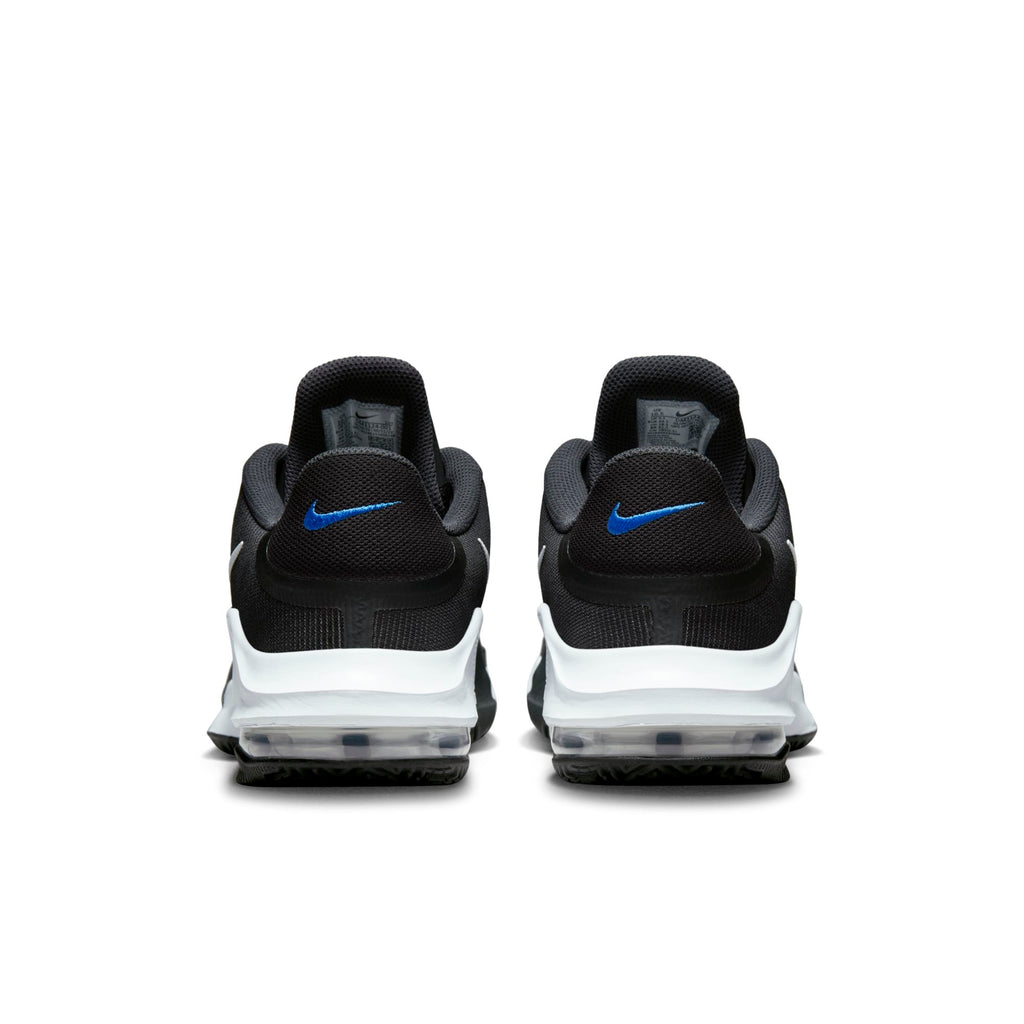 [DM1124-001] Mens Nike AIR MAX IMPACT