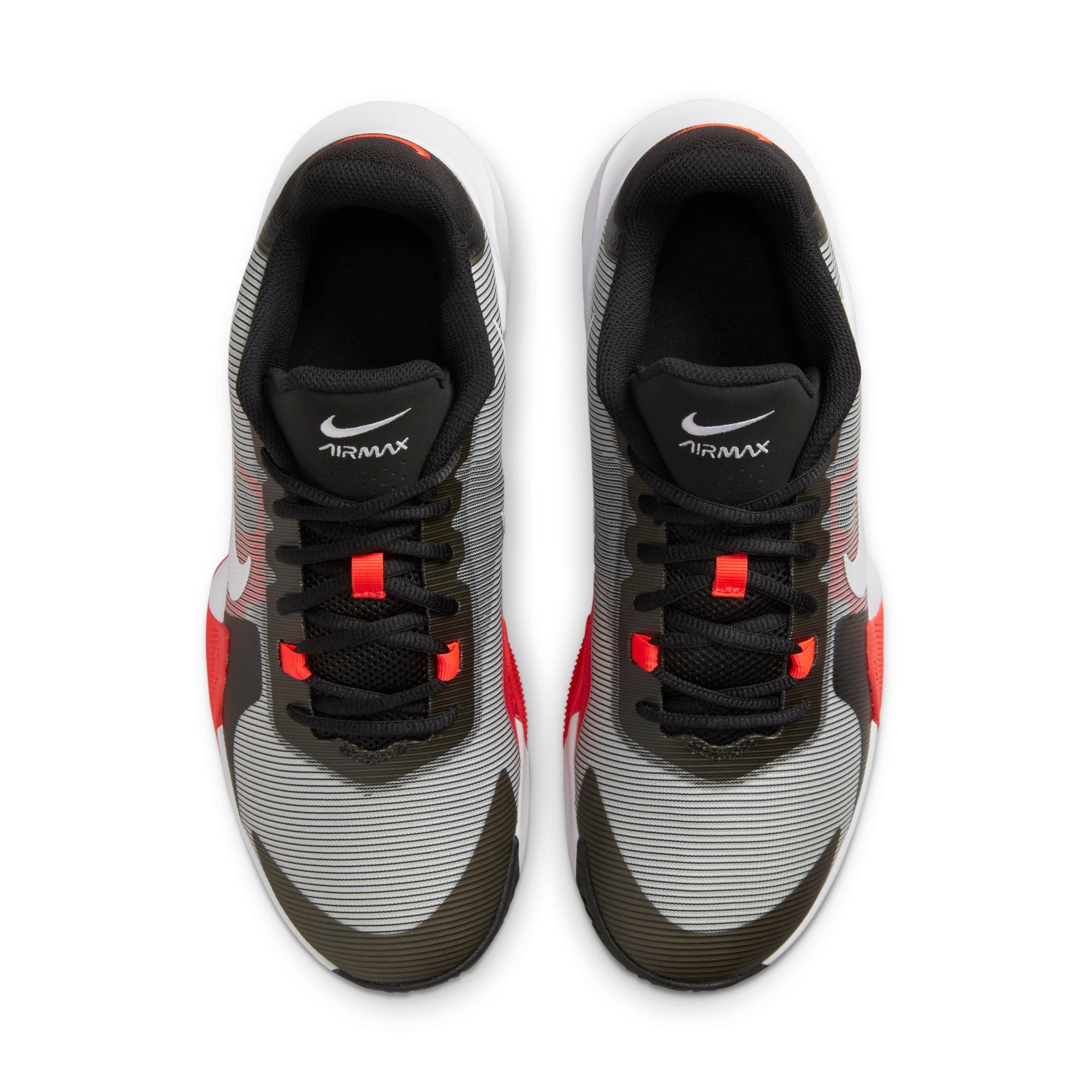 [DM1124-002] Mens Nike AIR MAX IMPACT
