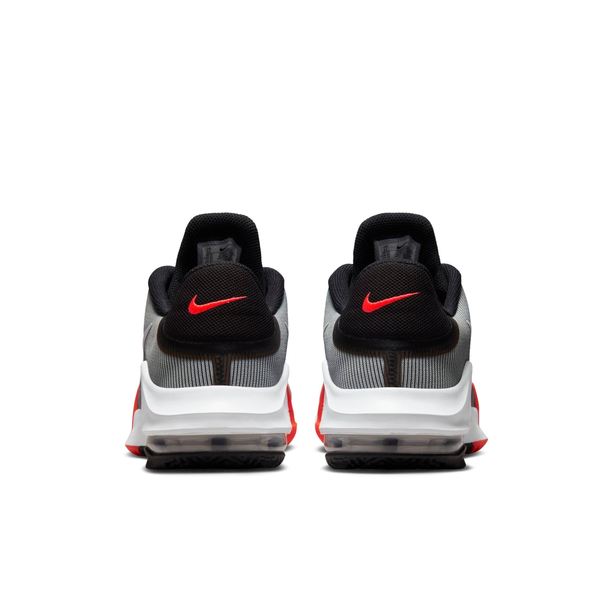 [DM1124-002] Mens Nike AIR MAX IMPACT
