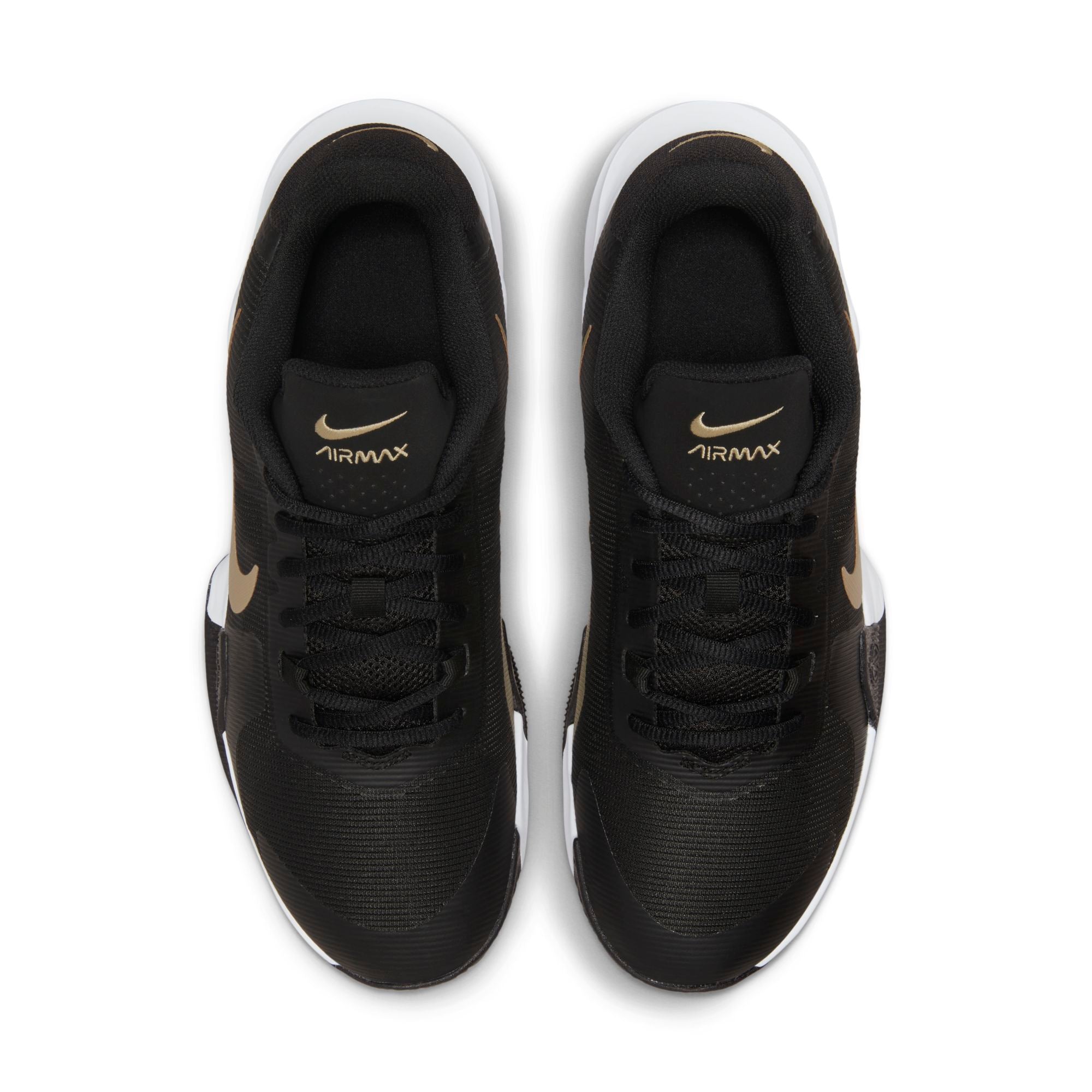 [DM1124-003] Mens Nike AIR MAX IMPACT