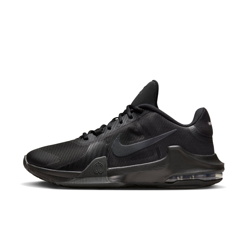 [DM1124-004] Mens Nike AIR MAX IMPACT