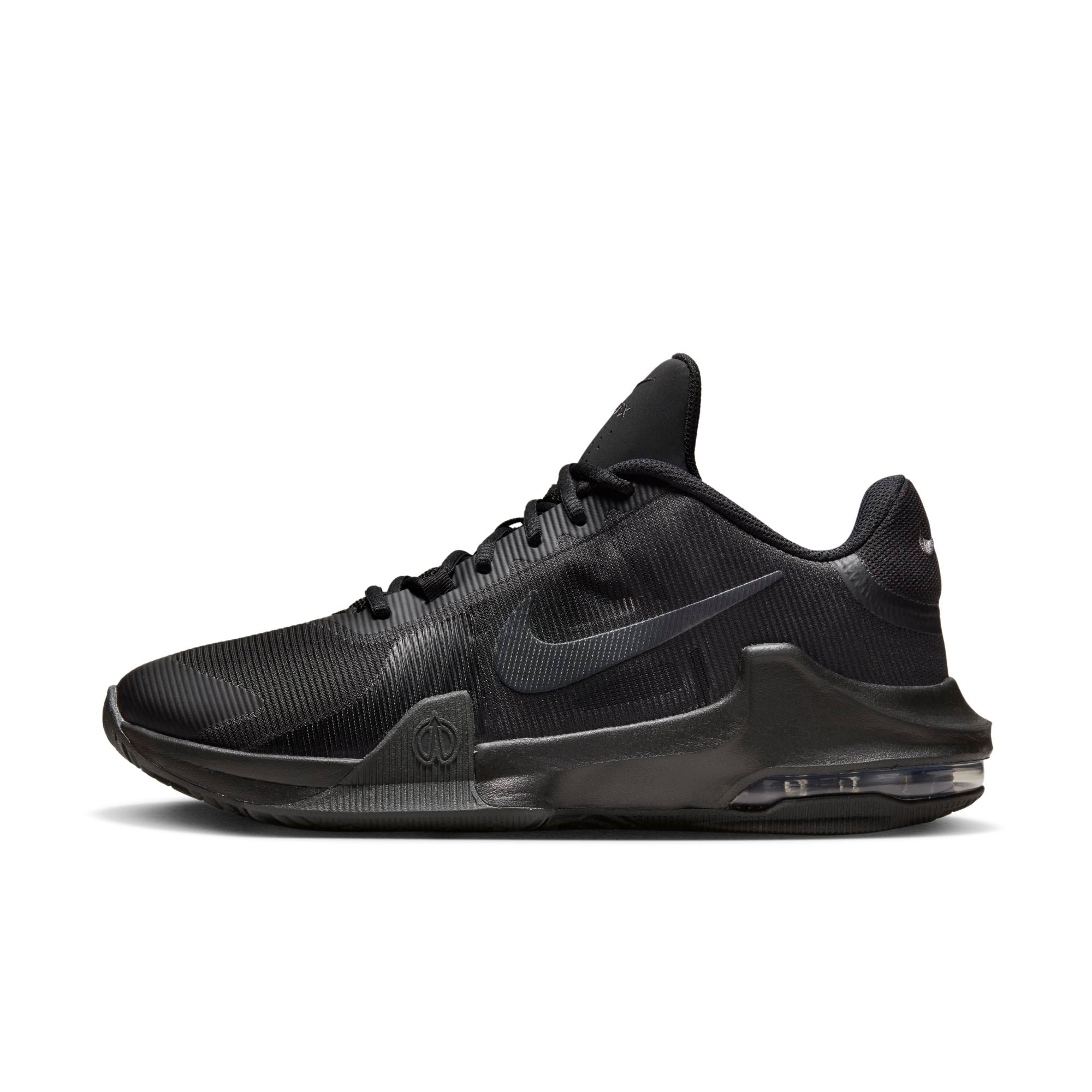 [DM1124-004] Mens Nike AIR MAX IMPACT