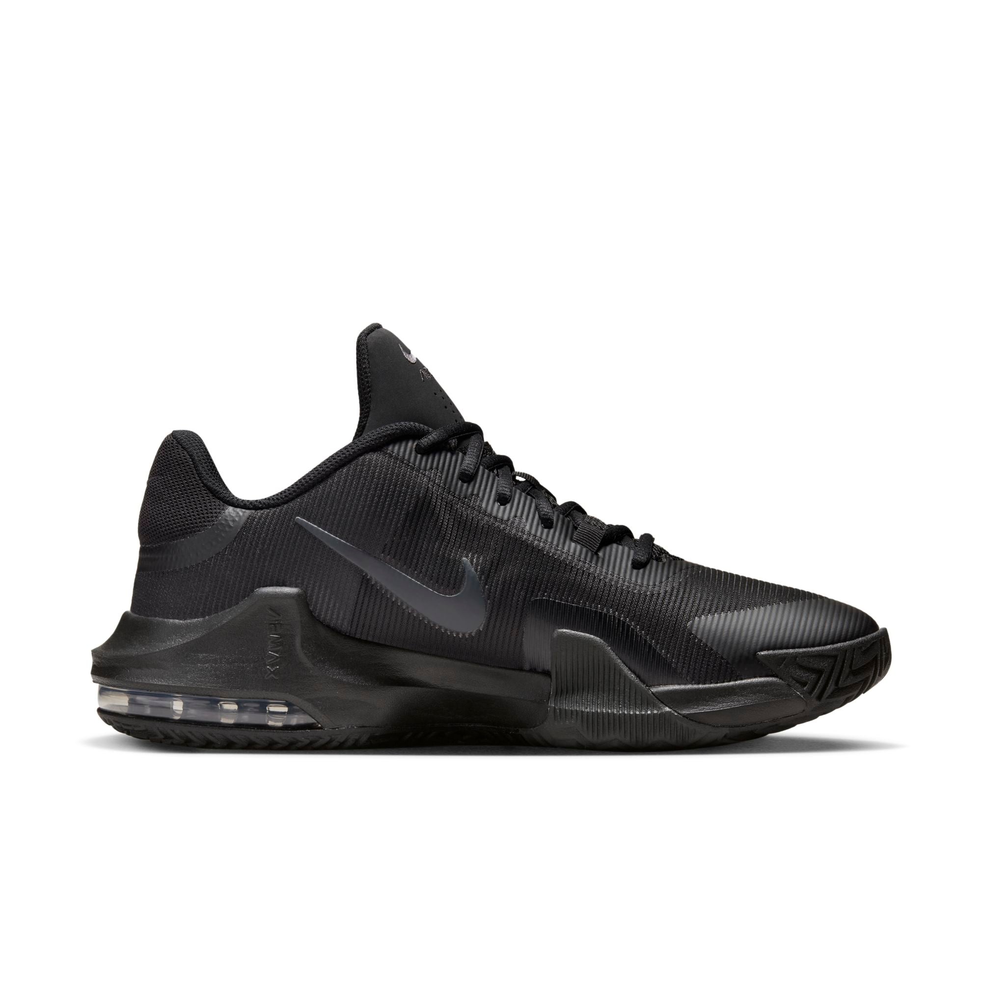 [DM1124-004] Mens Nike AIR MAX IMPACT