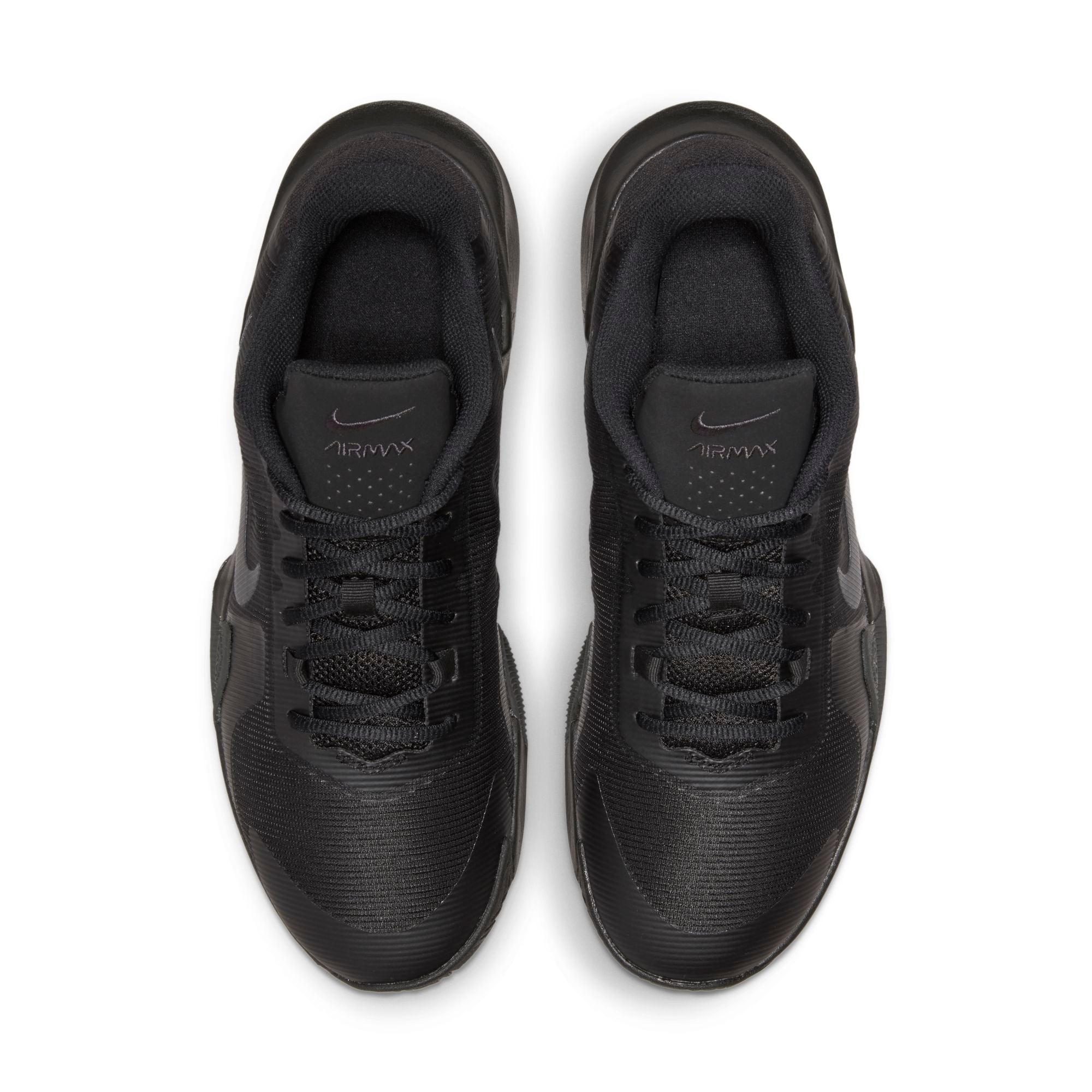 [DM1124-004] Mens Nike AIR MAX IMPACT