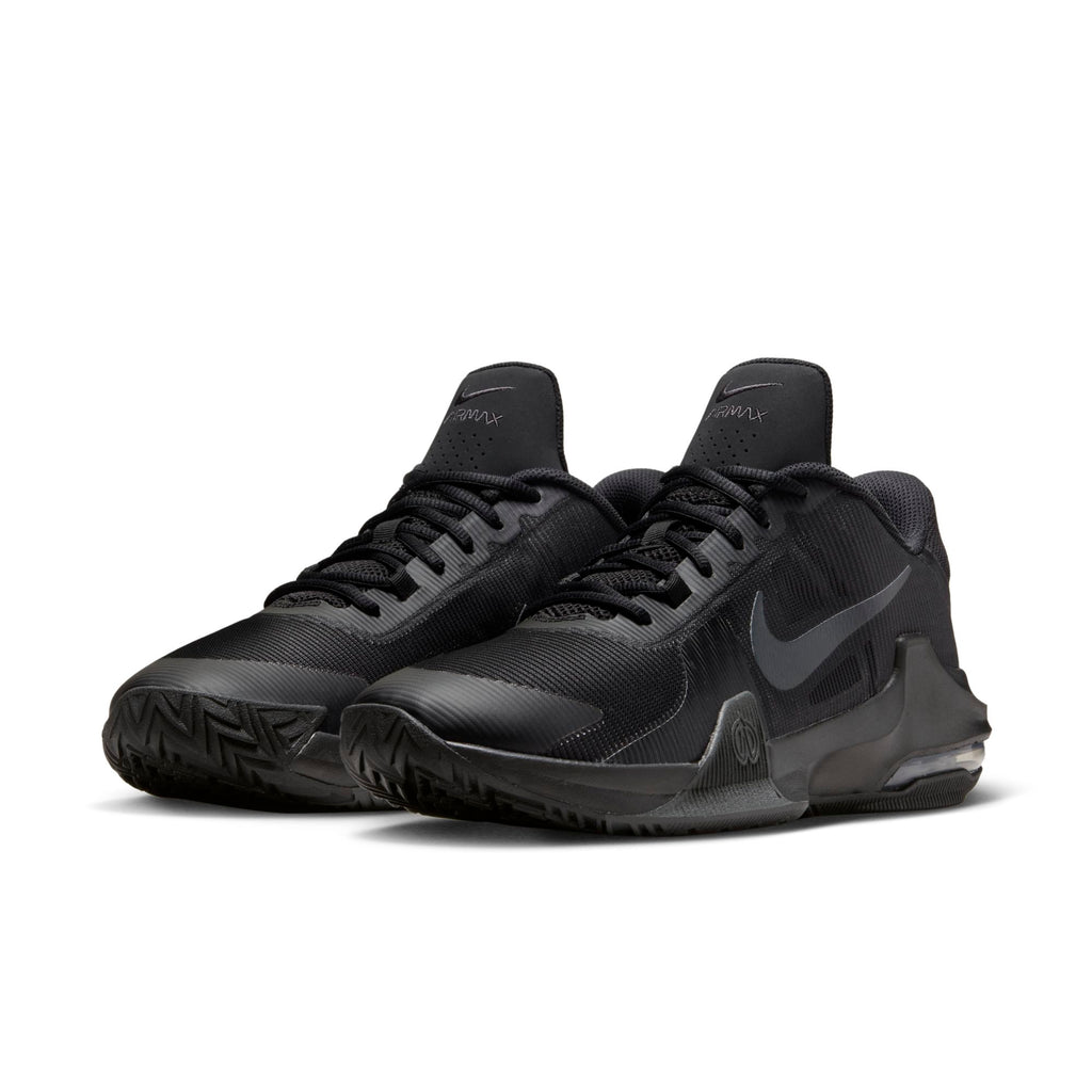 [DM1124-004] Mens Nike AIR MAX IMPACT