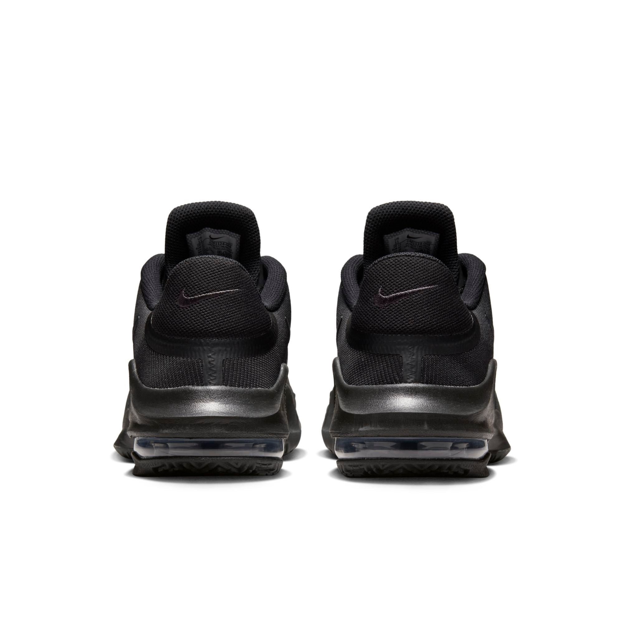 [DM1124-004] Mens Nike AIR MAX IMPACT