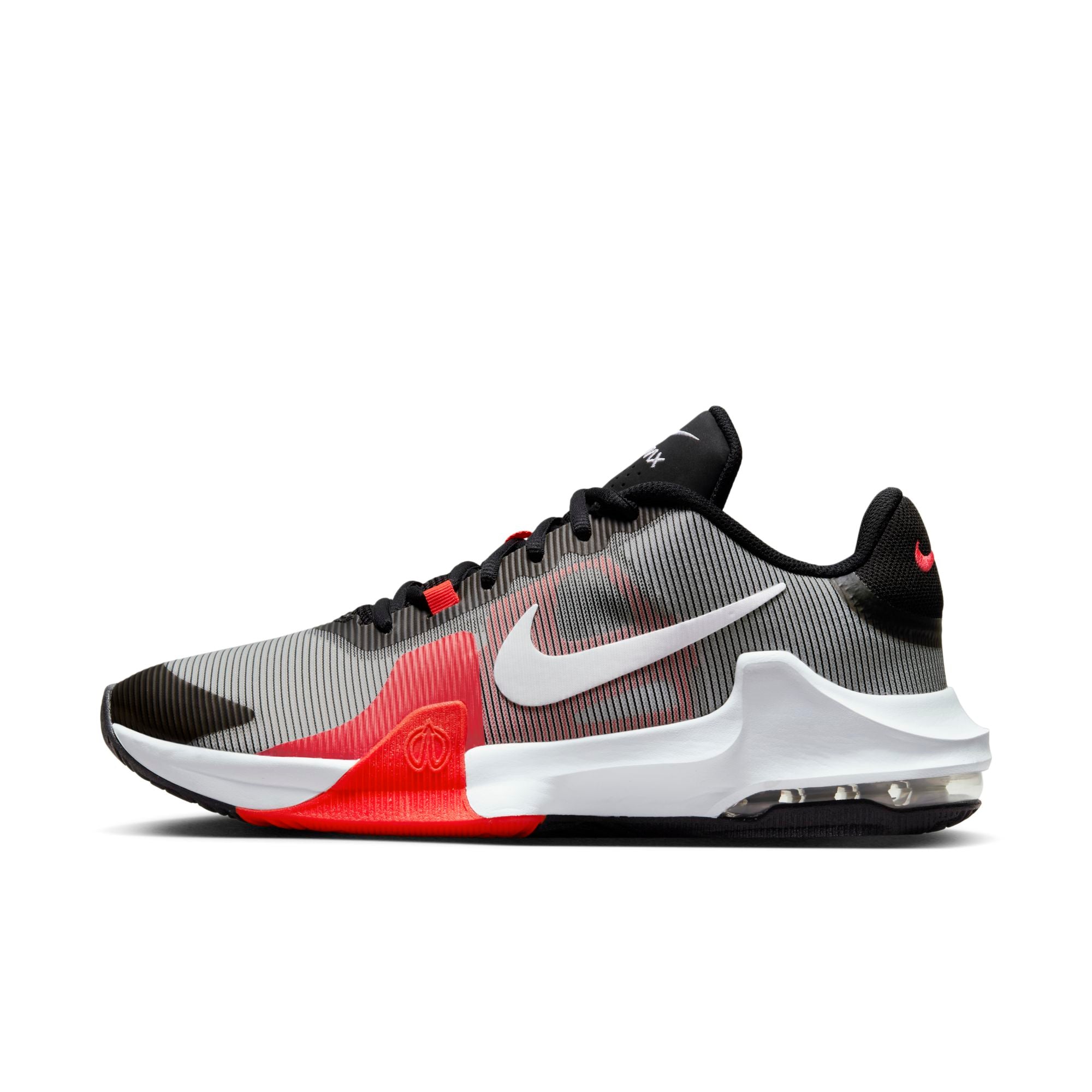 [DM1124-005] Mens Nike AIR MAX IMPACT