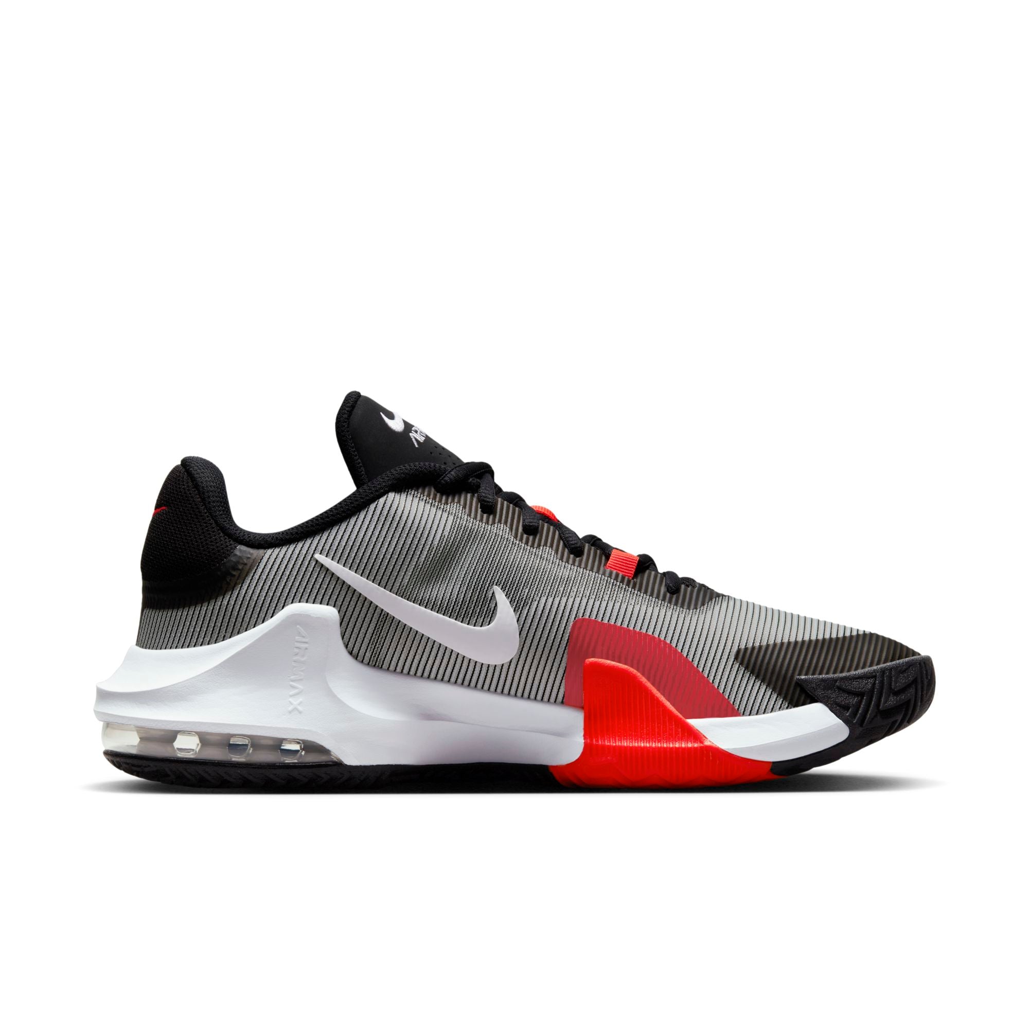[DM1124-005] Mens Nike AIR MAX IMPACT