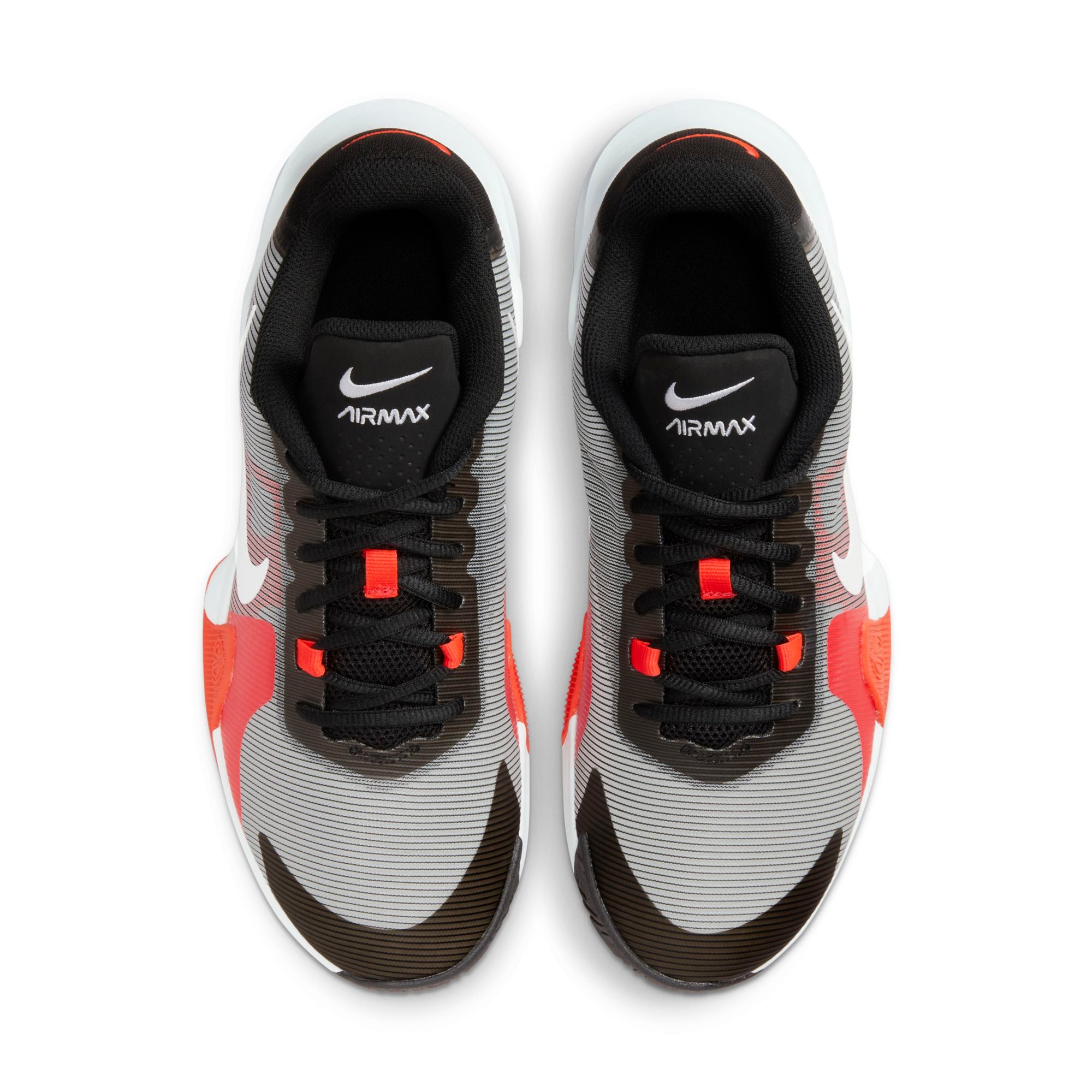 [DM1124-005] Mens Nike AIR MAX IMPACT