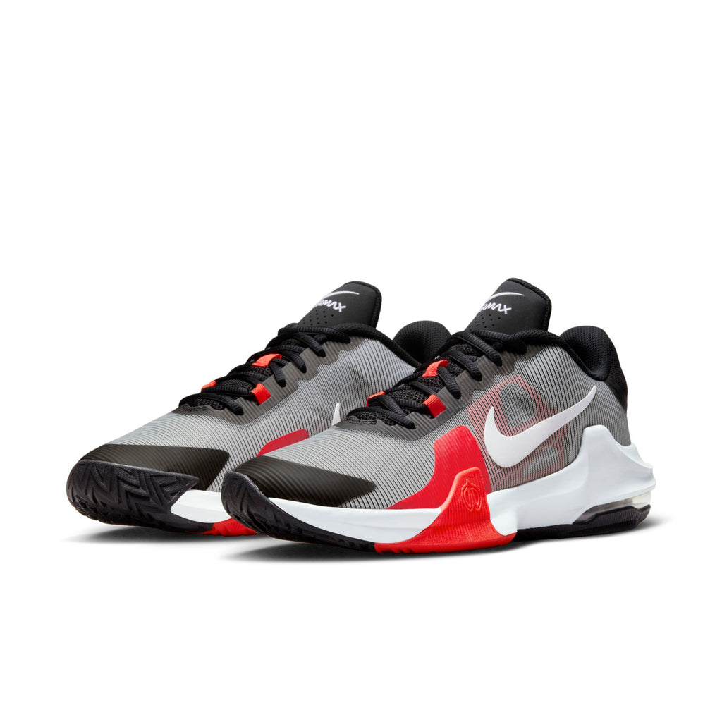 [DM1124-005] Mens Nike AIR MAX IMPACT
