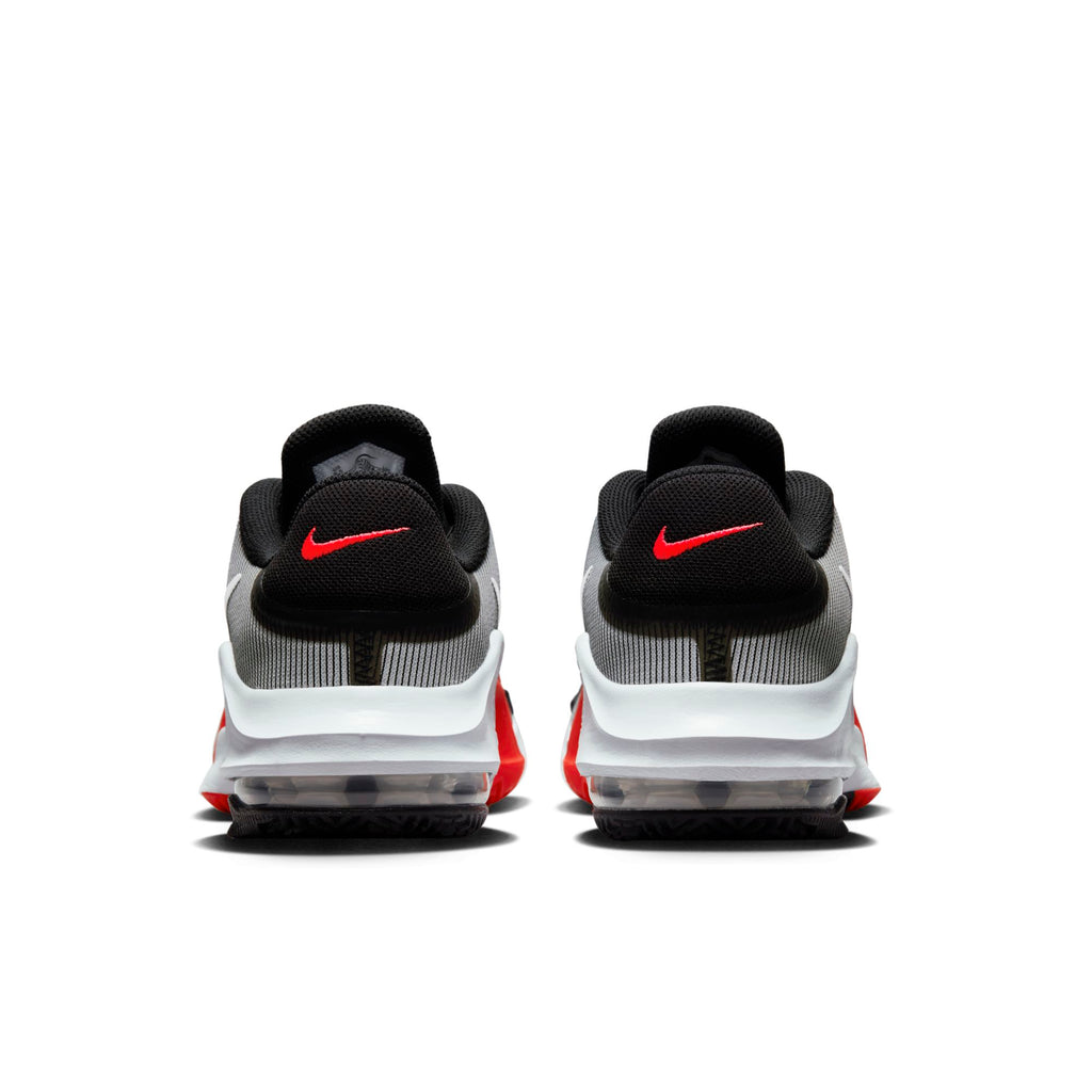[DM1124-005] Mens Nike AIR MAX IMPACT