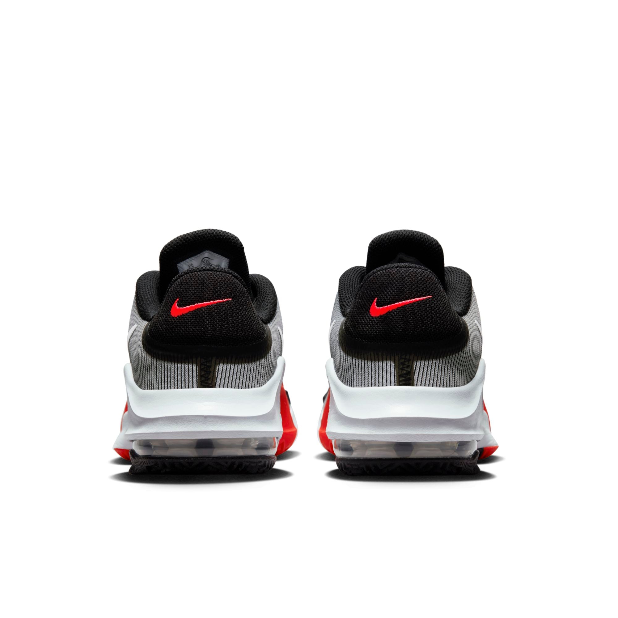 [DM1124-005] Mens Nike AIR MAX IMPACT