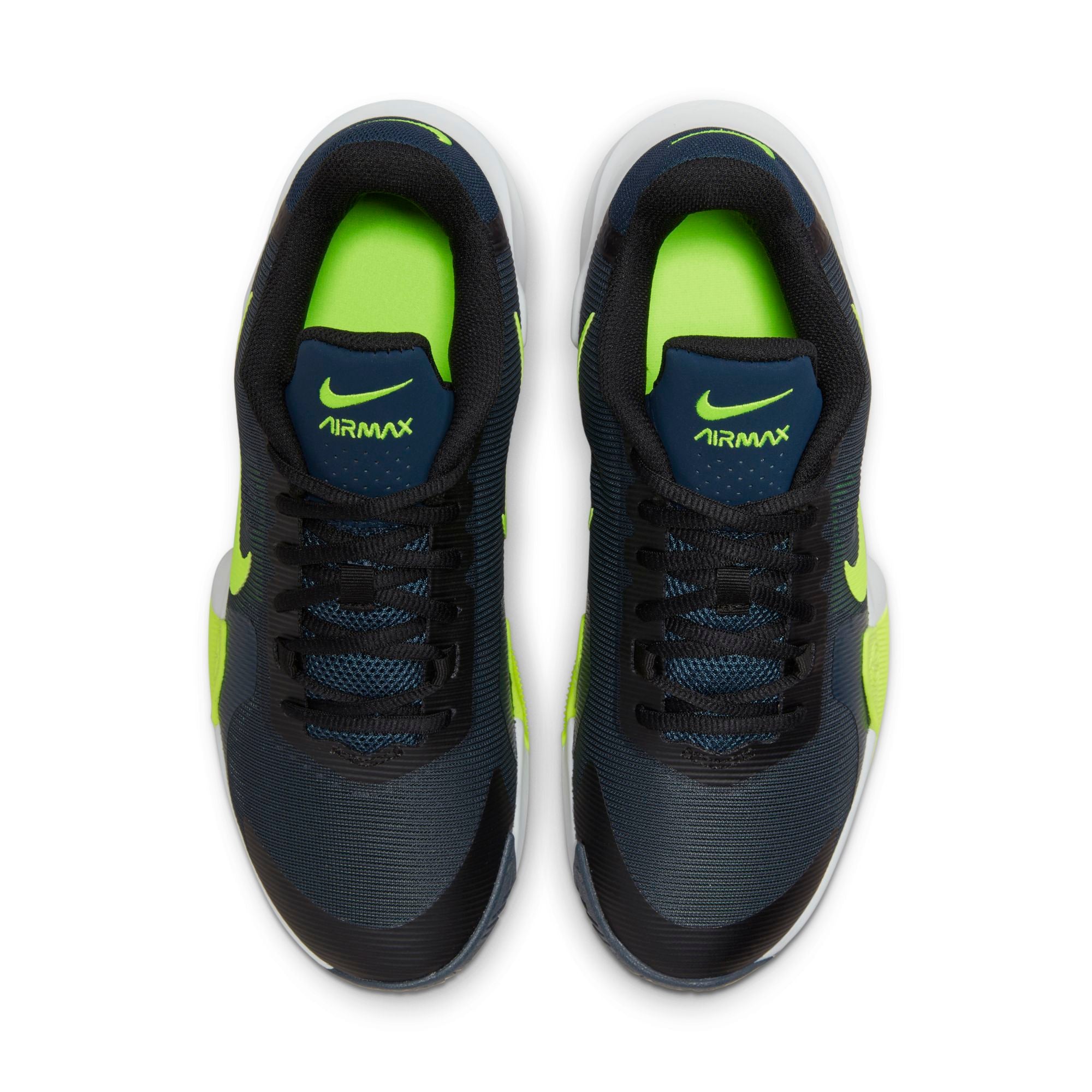 [DM1124-006] Mens Nike AIR MAX IMPACT