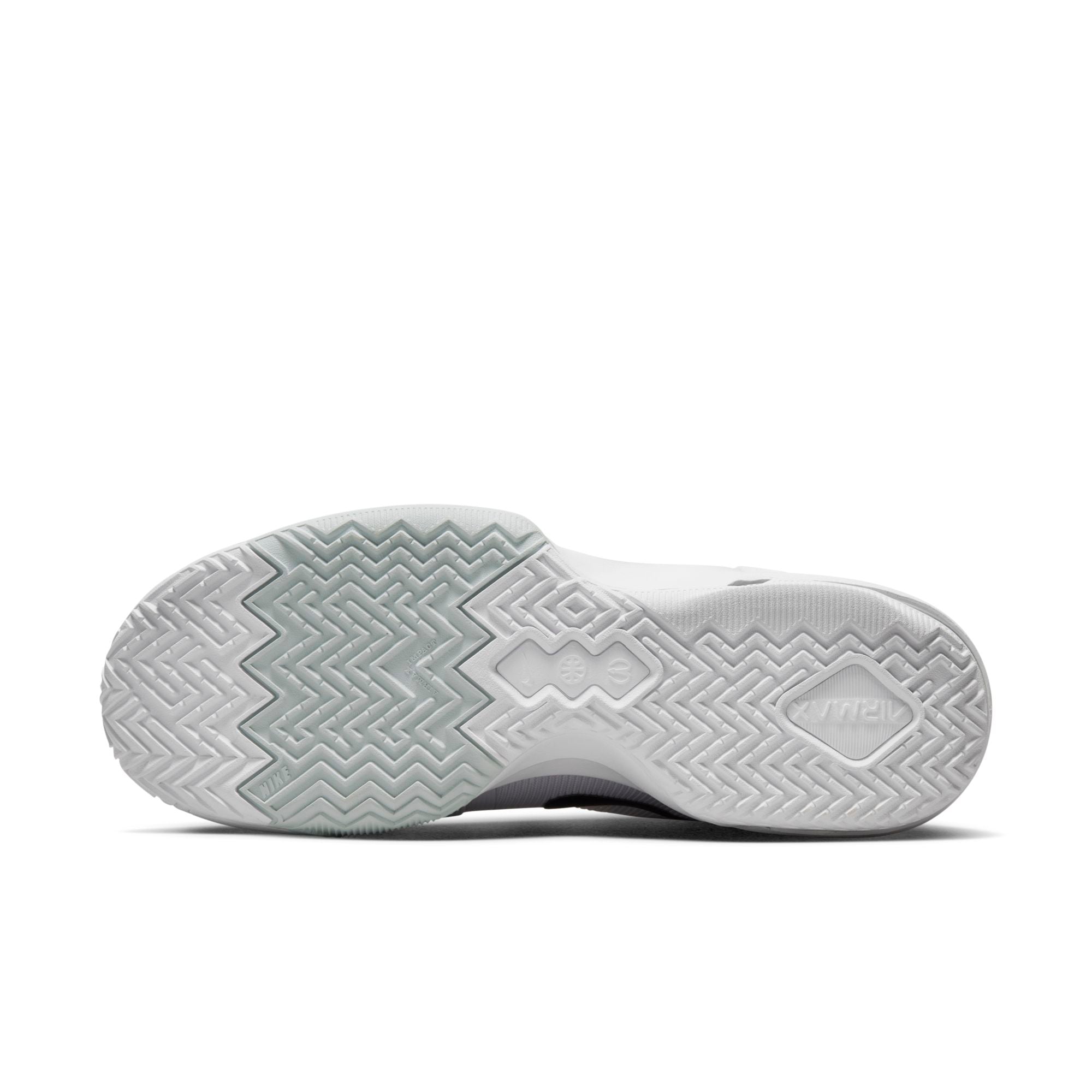 [DM1124-100] Mens Nike AIR MAX IMPACT