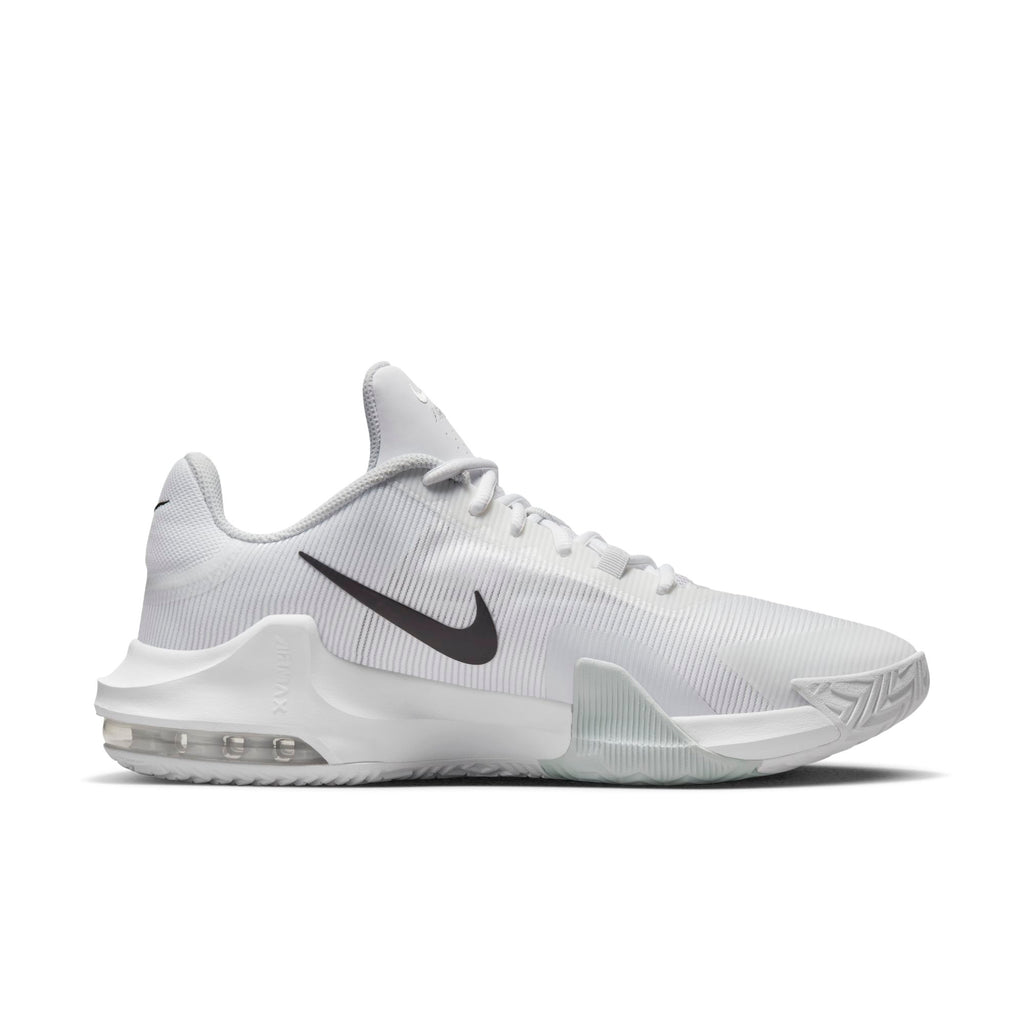[DM1124-100] Mens Nike AIR MAX IMPACT