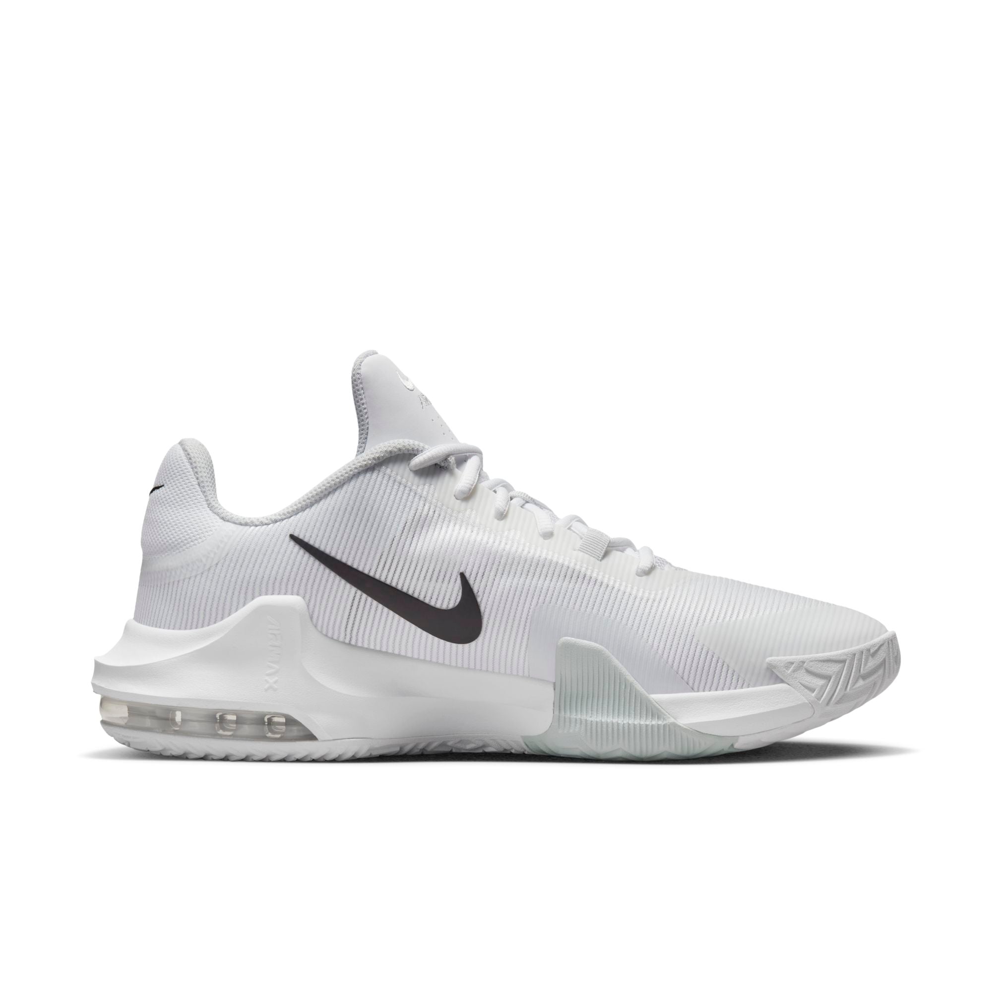 [DM1124-100] Mens Nike AIR MAX IMPACT