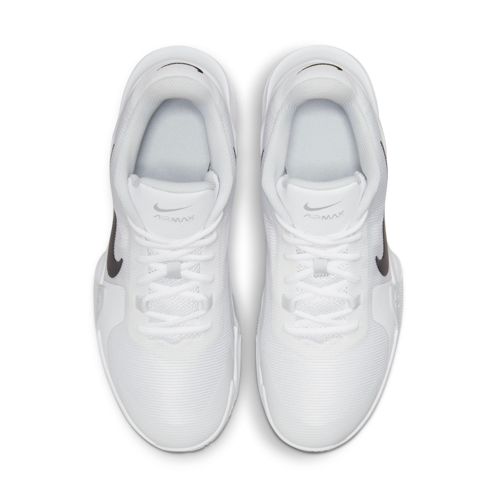 [DM1124-100] Mens Nike AIR MAX IMPACT