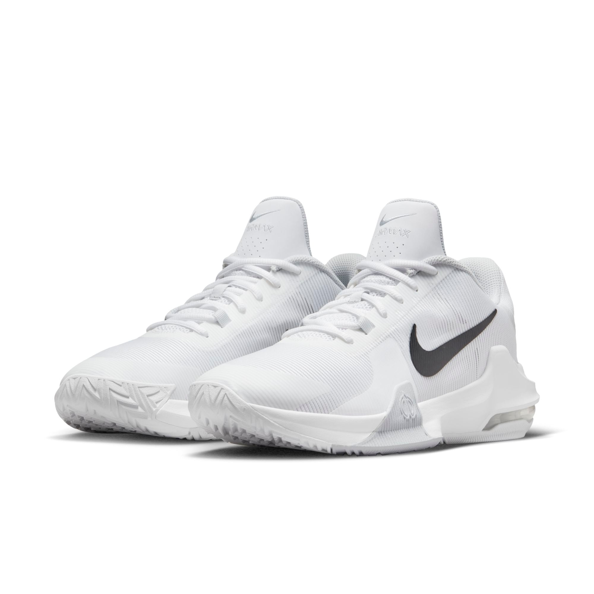 [DM1124-100] Mens Nike AIR MAX IMPACT