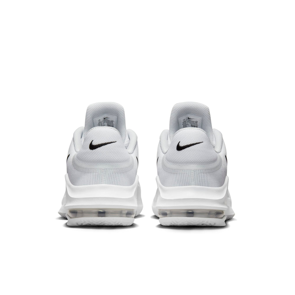 [DM1124-100] Mens Nike AIR MAX IMPACT