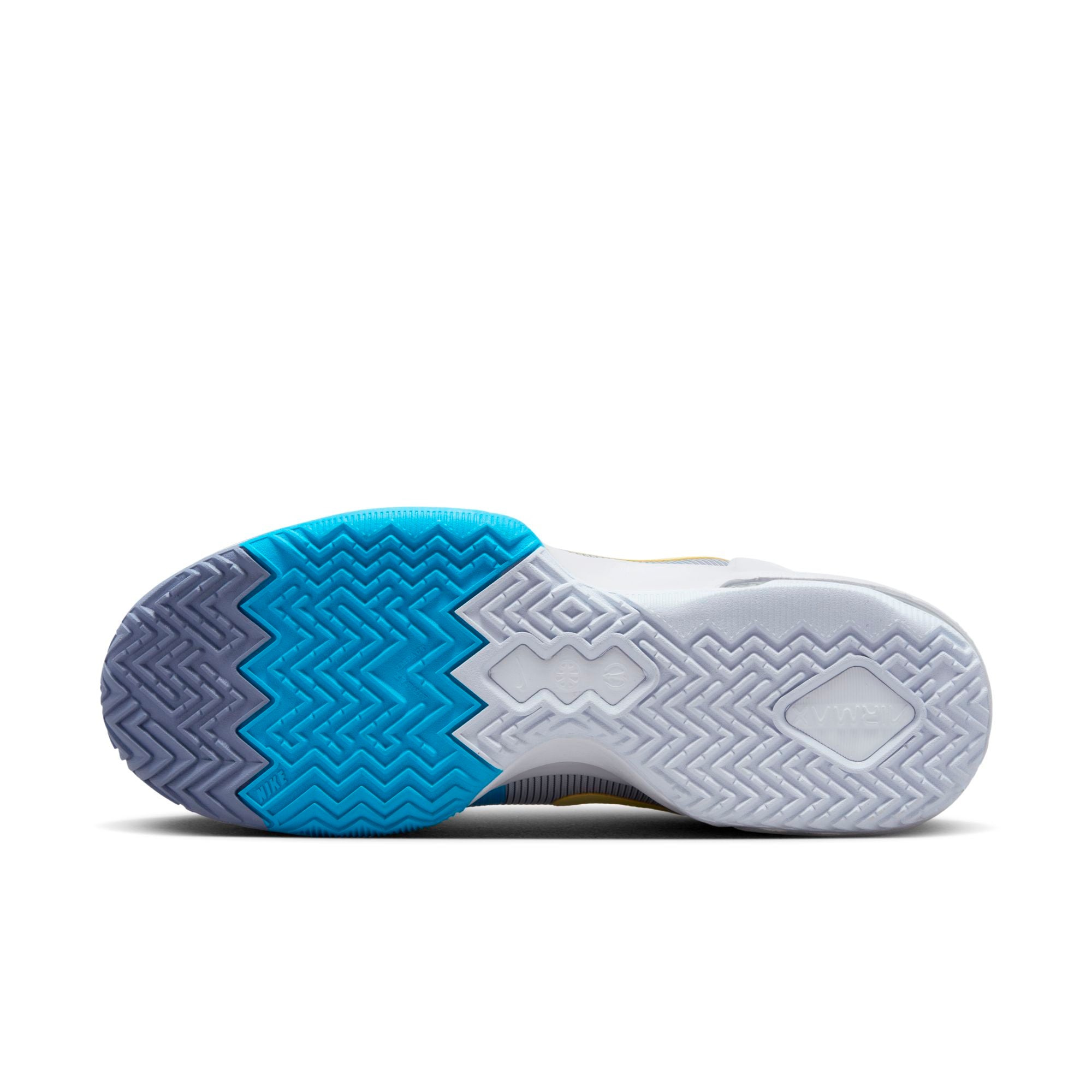 [DM1124-400] Mens Nike AIR MAX IMPACT