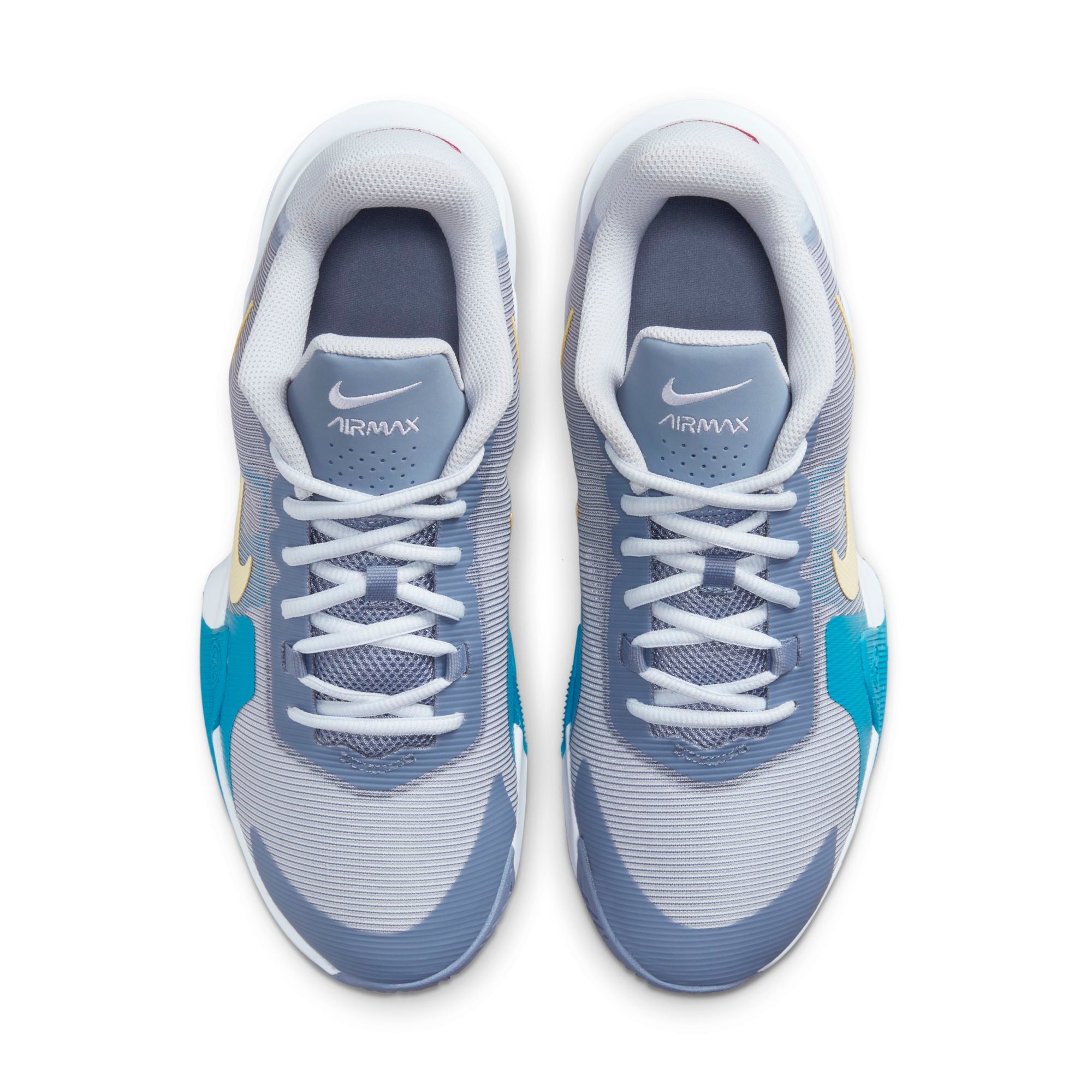 [DM1124-400] Mens Nike AIR MAX IMPACT