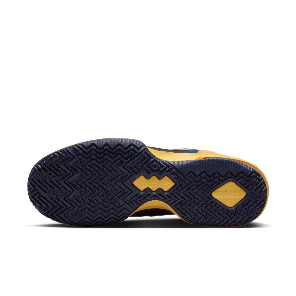 [DM1124-401] Mens Nike AIR MAX IMPACT