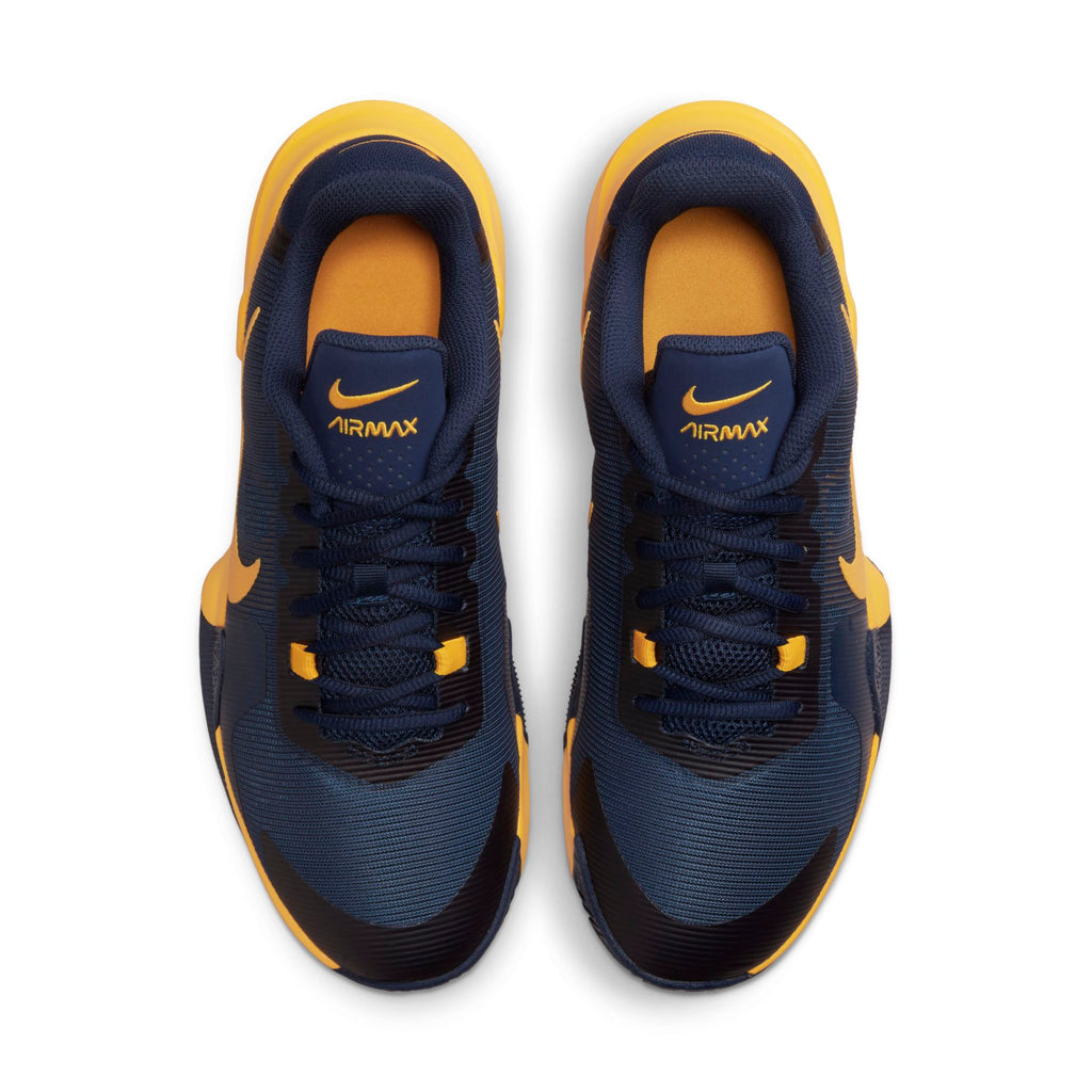 [DM1124-401] Mens Nike AIR MAX IMPACT
