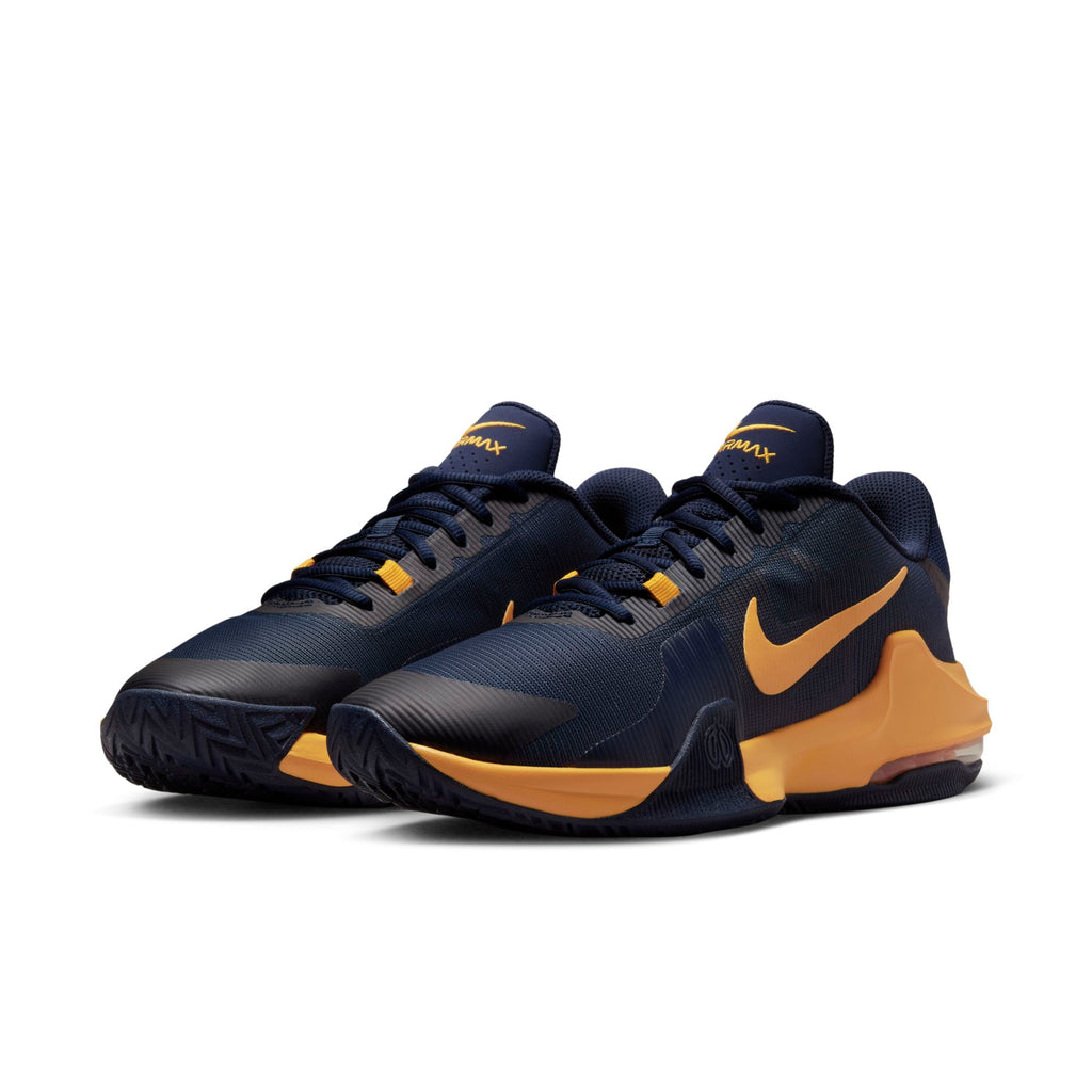 [DM1124-401] Mens Nike AIR MAX IMPACT
