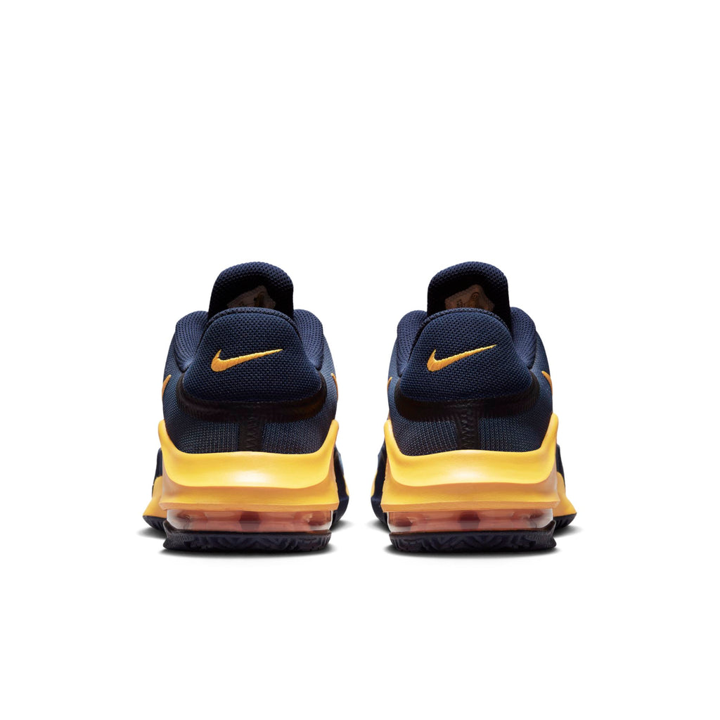 [DM1124-401] Mens Nike AIR MAX IMPACT