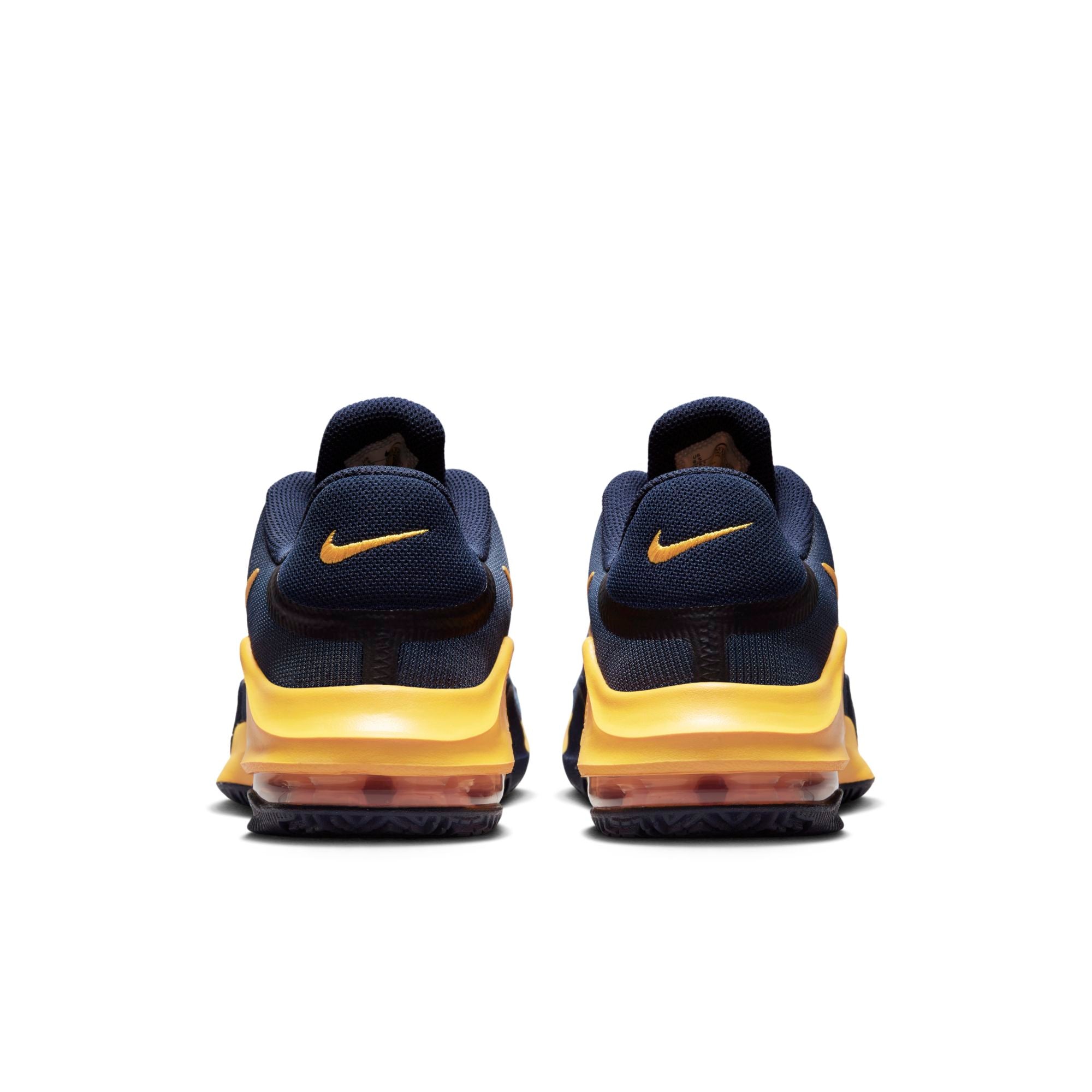 [DM1124-401] Mens Nike AIR MAX IMPACT