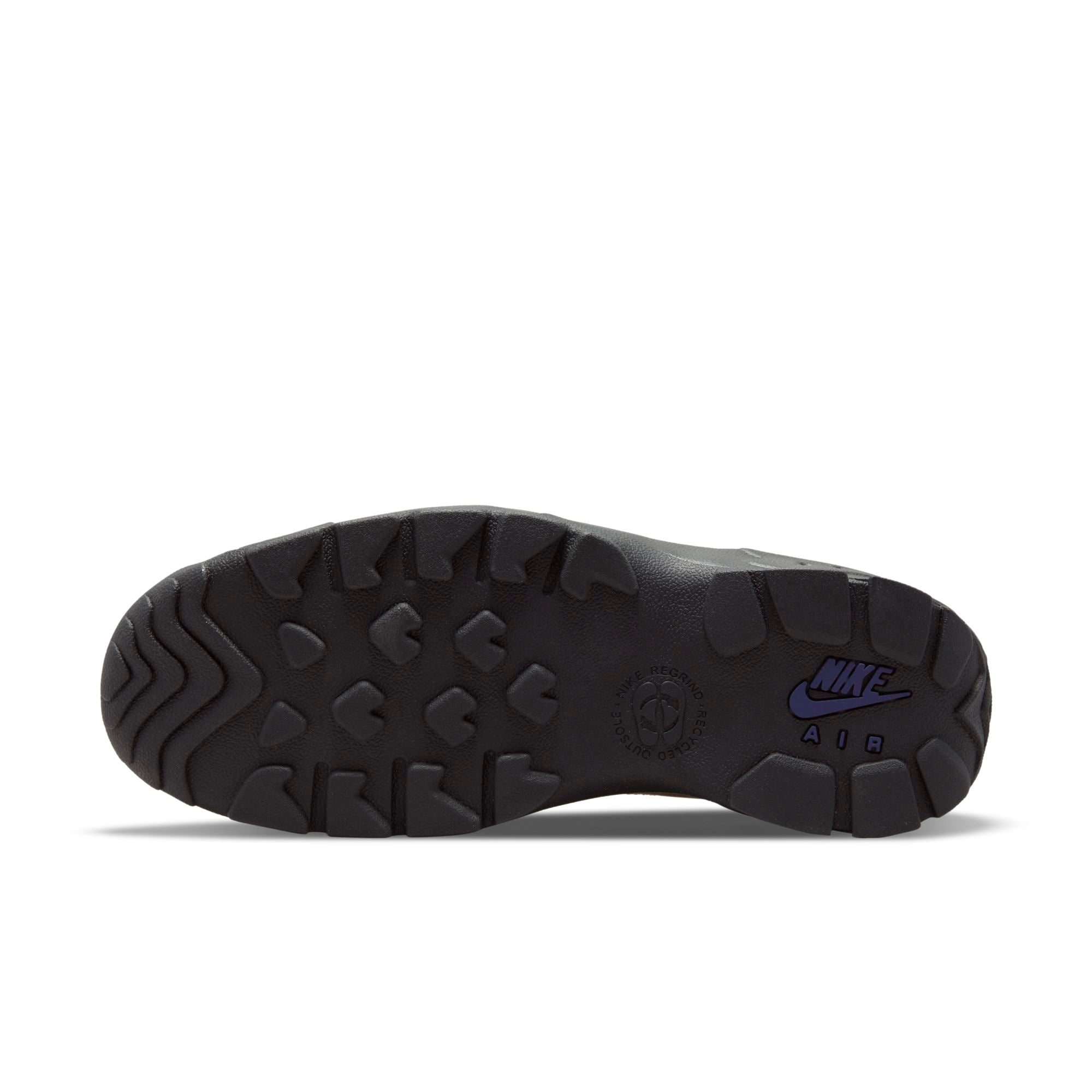 [DM3004-200] Mens Nike ACG AIR MADA LOW 'VACHETTA TAN NIGHT BLUE'