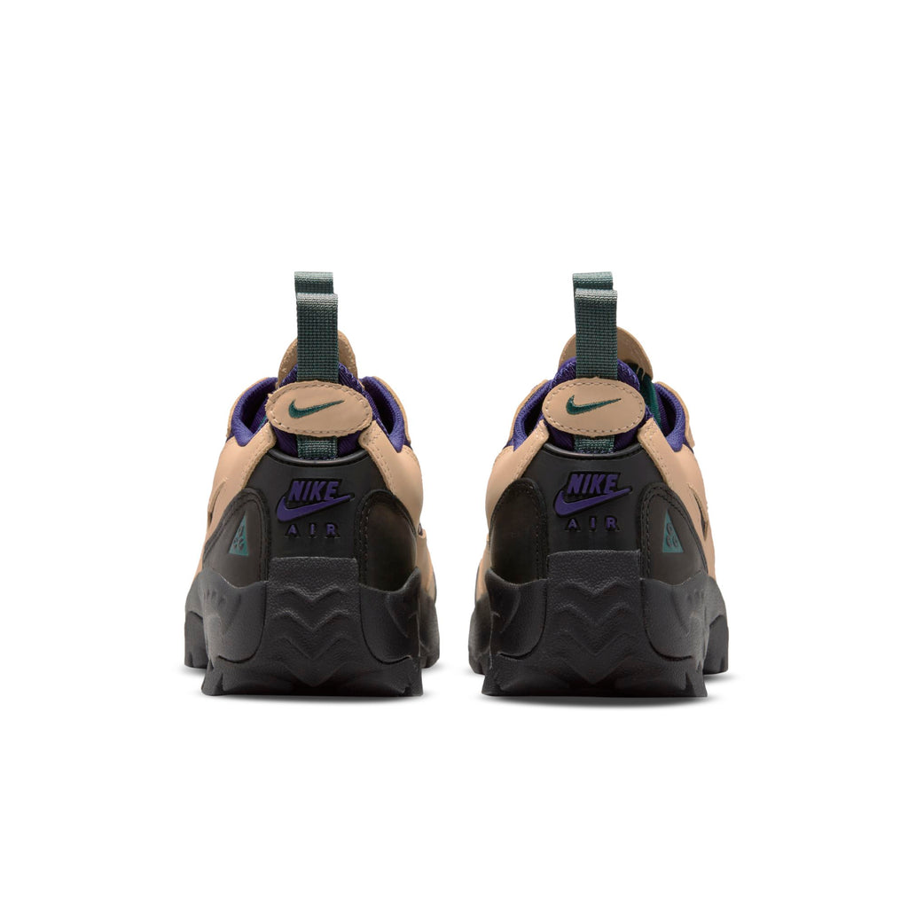 [DM3004-200] Mens Nike ACG AIR MADA LOW 'VACHETTA TAN NIGHT BLUE'