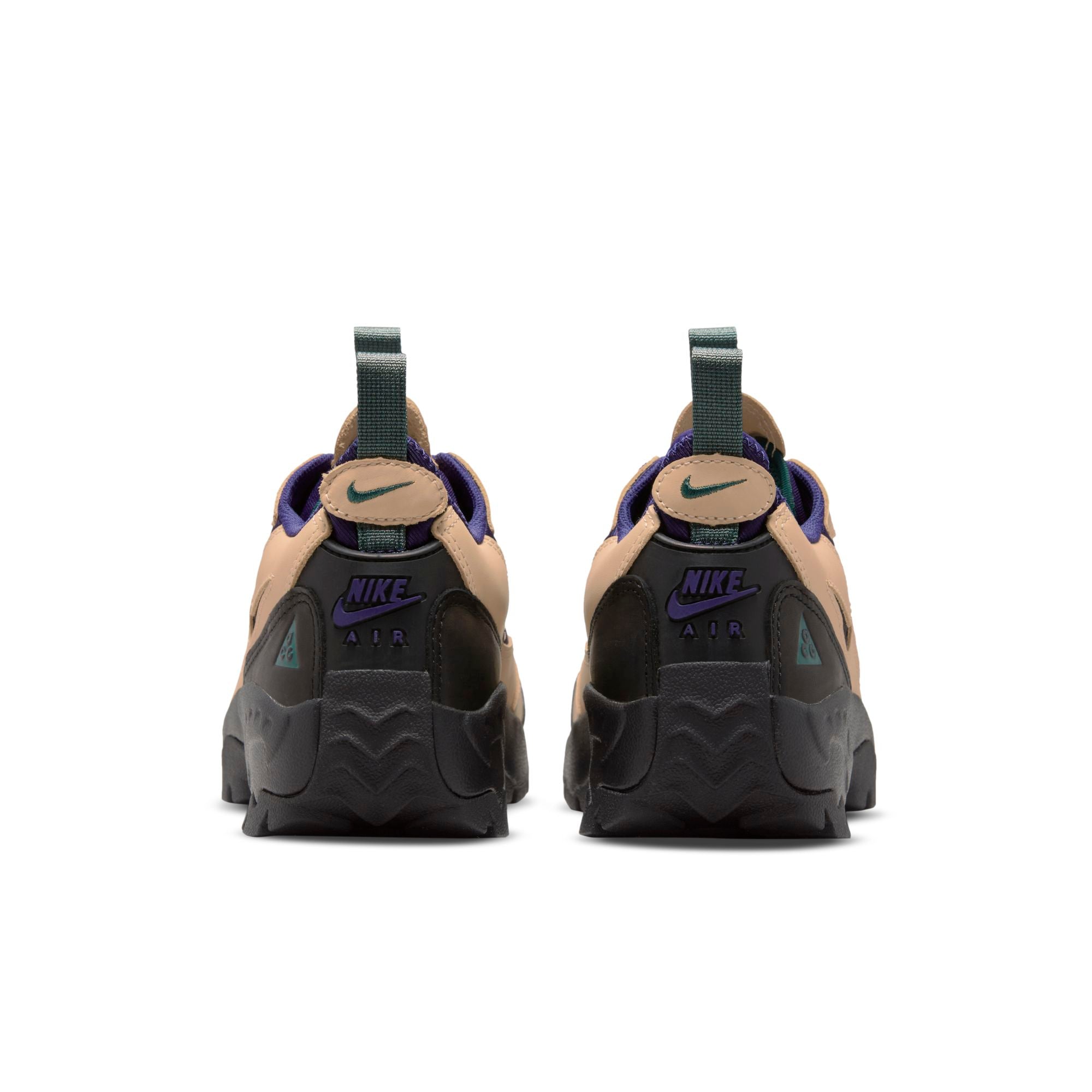 [DM3004-200] Mens Nike ACG AIR MADA LOW 'VACHETTA TAN NIGHT BLUE'