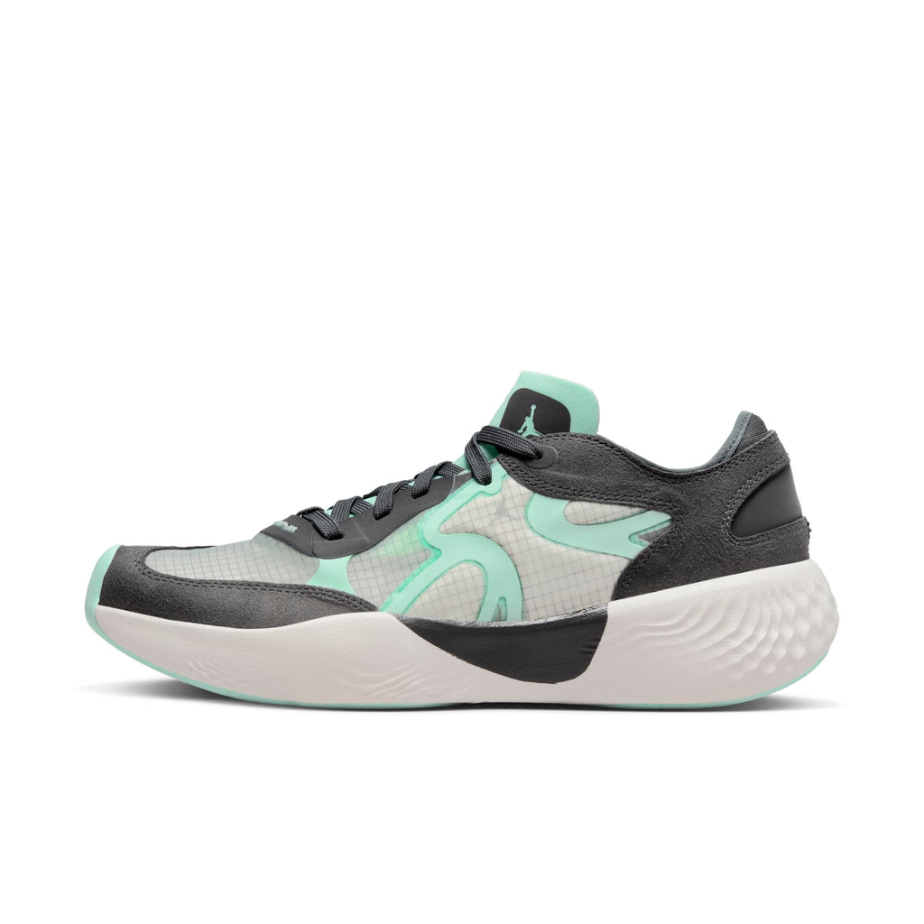 [DM3384-003] Womens Air Jordan DELTA 3 LOW 'ANTHRACITE MINT FOAM'