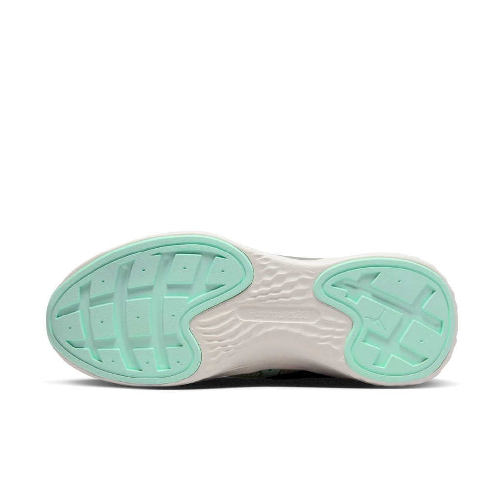 [DM3384-003] Womens Air Jordan DELTA 3 LOW 'ANTHRACITE MINT FOAM'