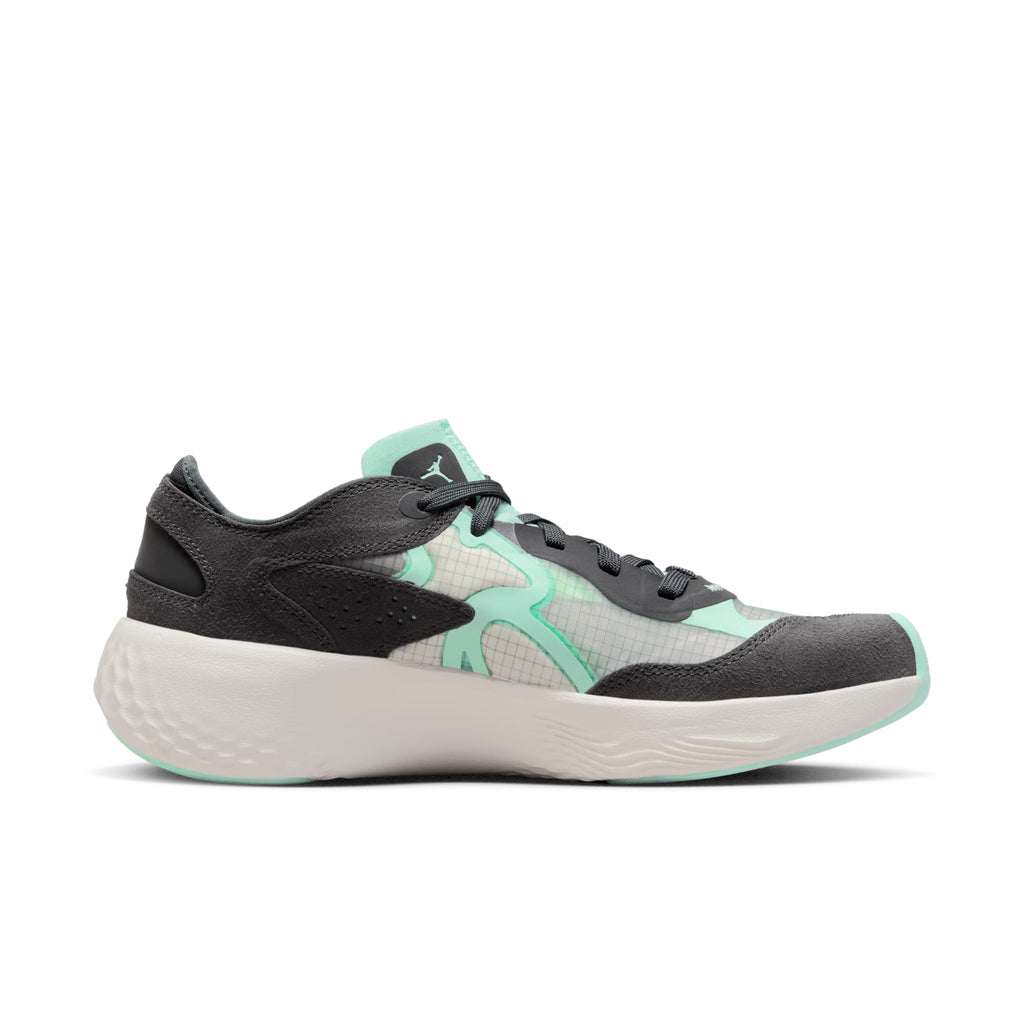 [DM3384-003] Womens Air Jordan DELTA 3 LOW 'ANTHRACITE MINT FOAM'