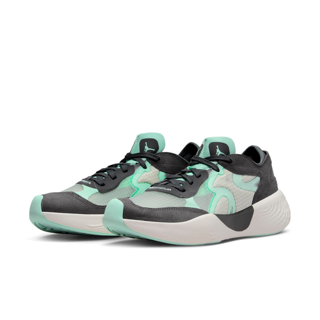 [DM3384-003] Womens Air Jordan DELTA 3 LOW 'ANTHRACITE MINT FOAM'