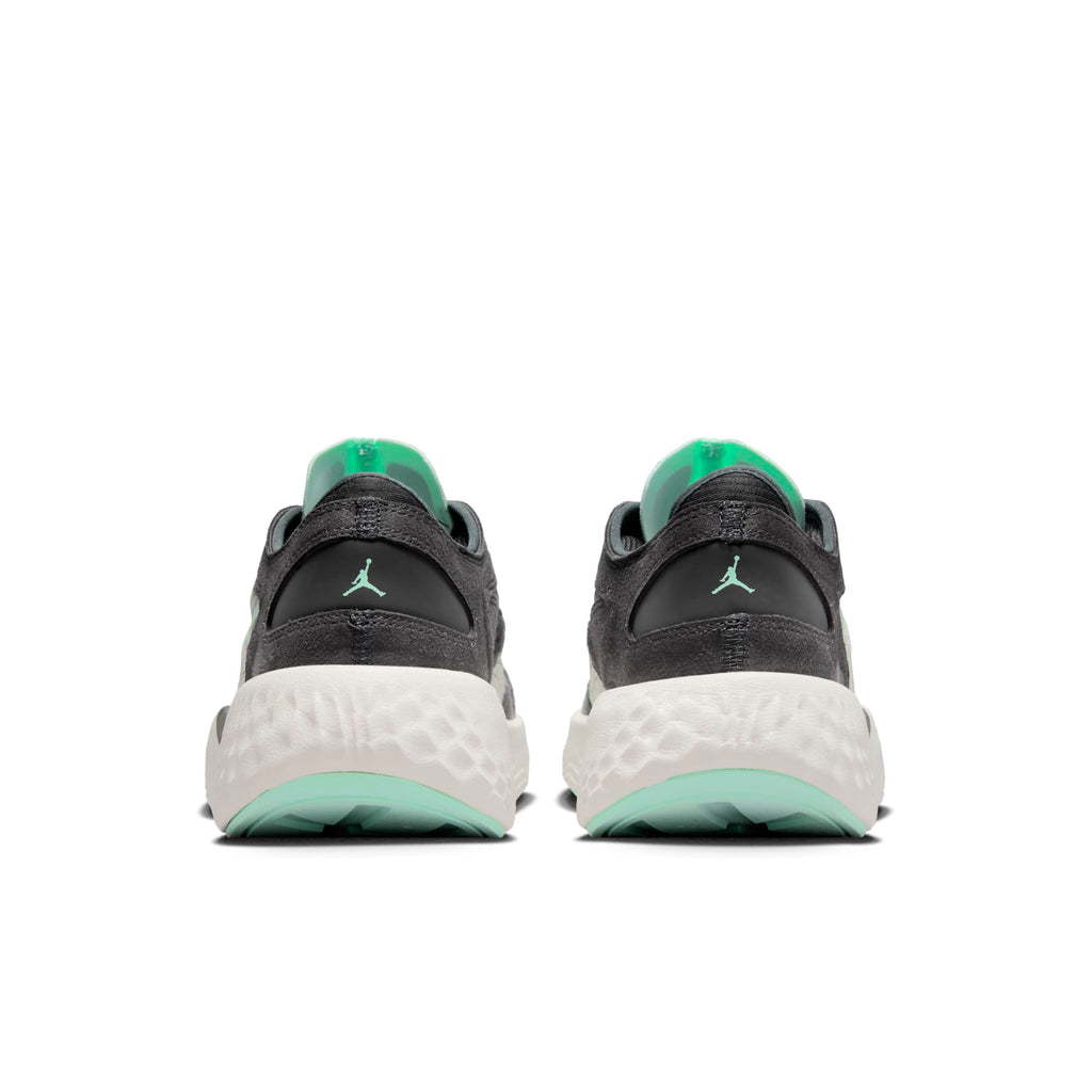 [DM3384-003] Womens Air Jordan DELTA 3 LOW 'ANTHRACITE MINT FOAM'