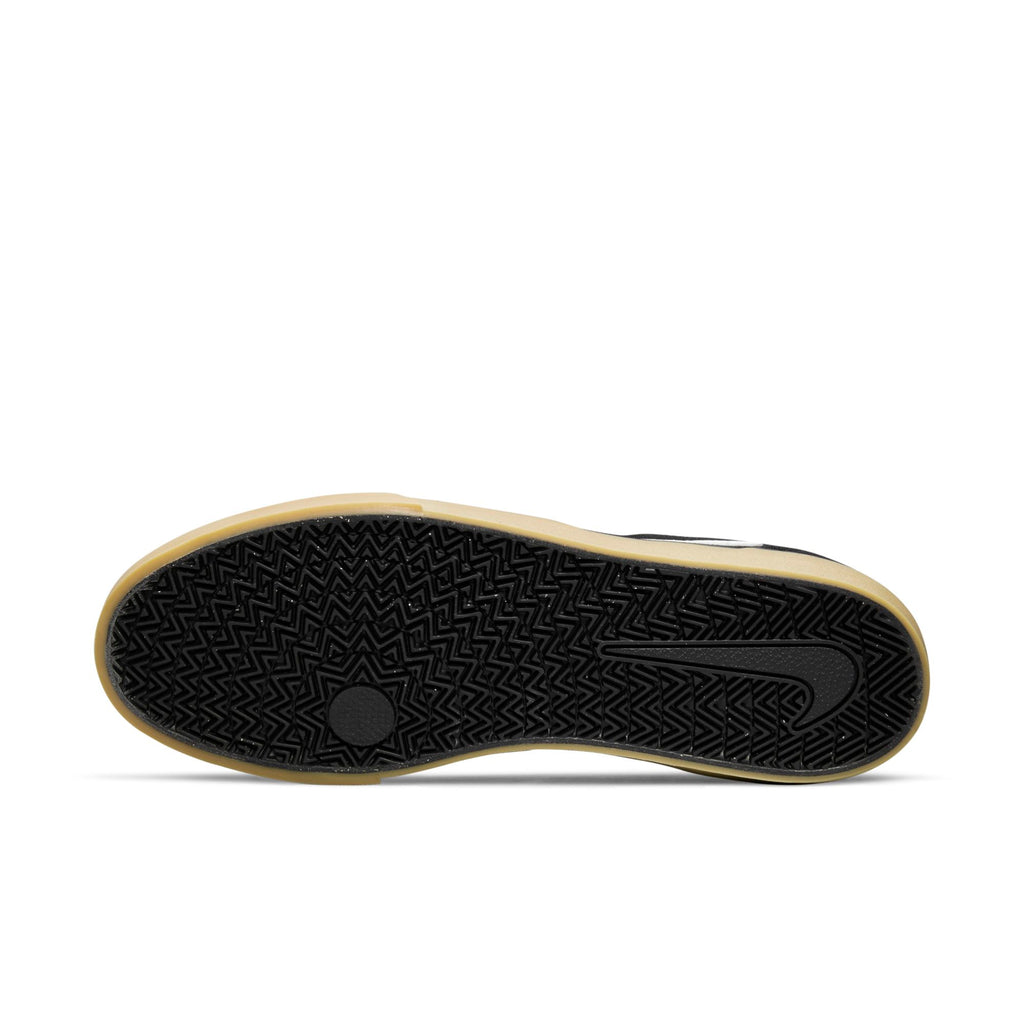 [DM3493-002] Mens Nike SB CHRON 2 'BLACK GUM'