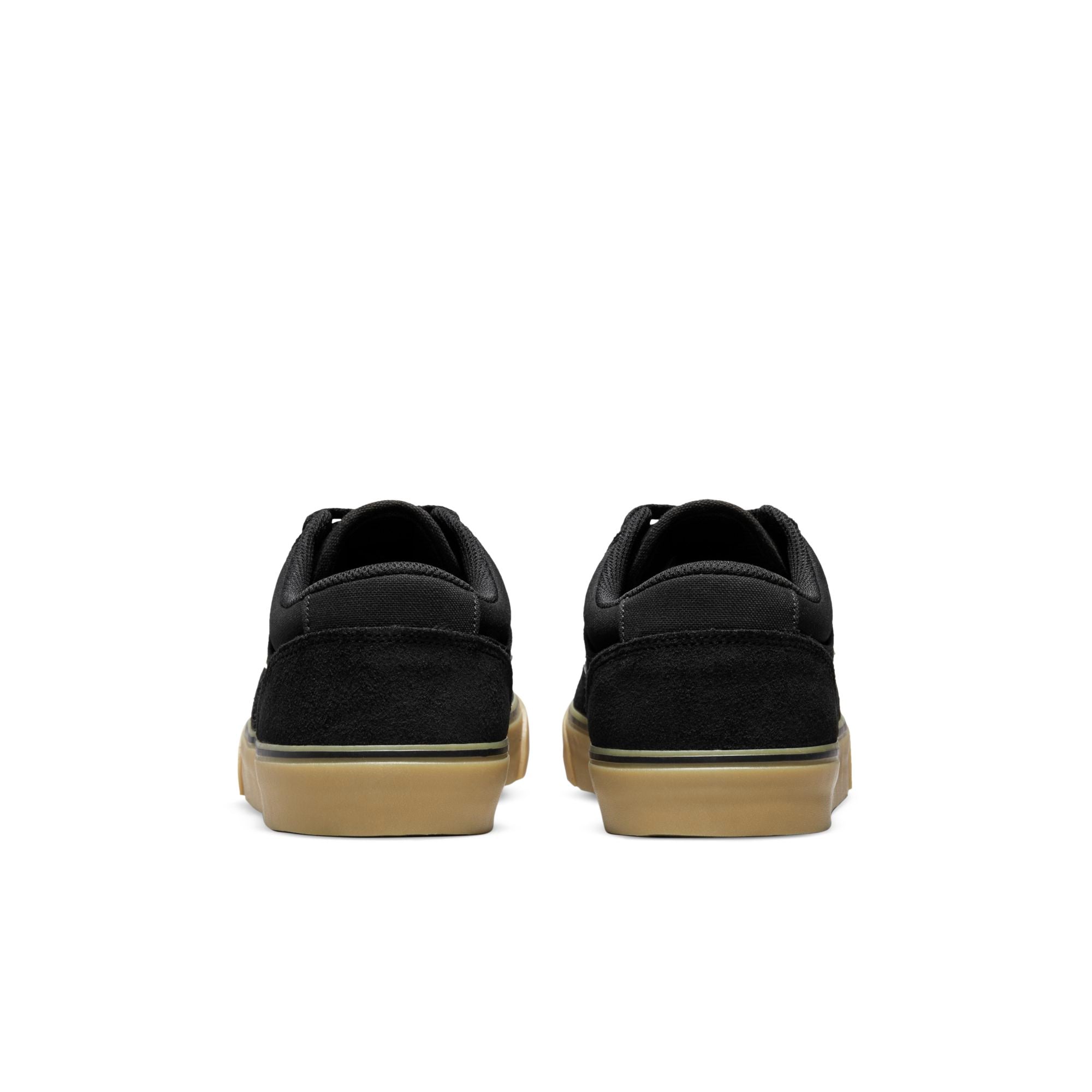 [DM3493-002] Mens Nike SB CHRON 2 'BLACK GUM'