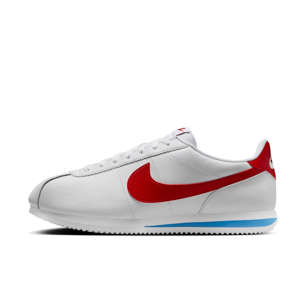 [DM4044-108] MENS NIKE CORTEZ LEATHER