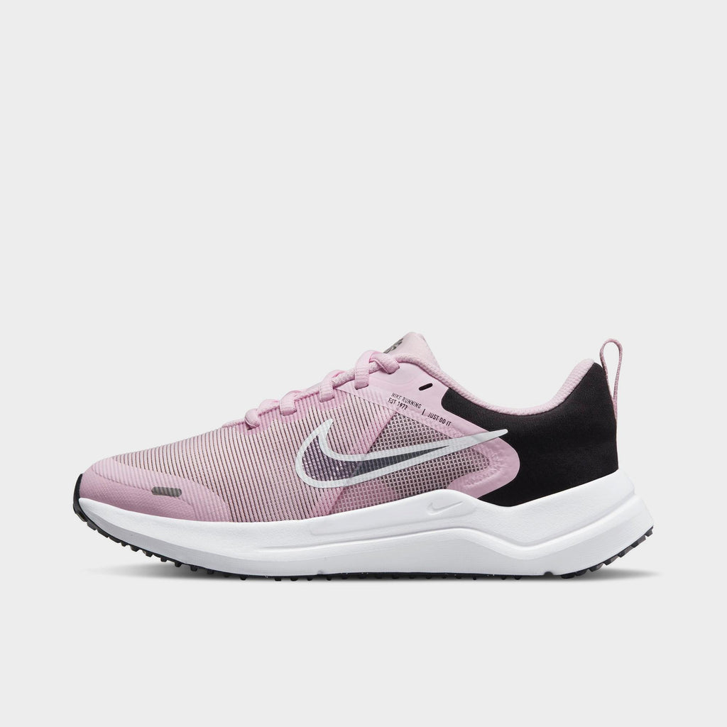 [DM4194-600] GRADE SCHOOL NIKE DOWNSHIFTER 12 GS