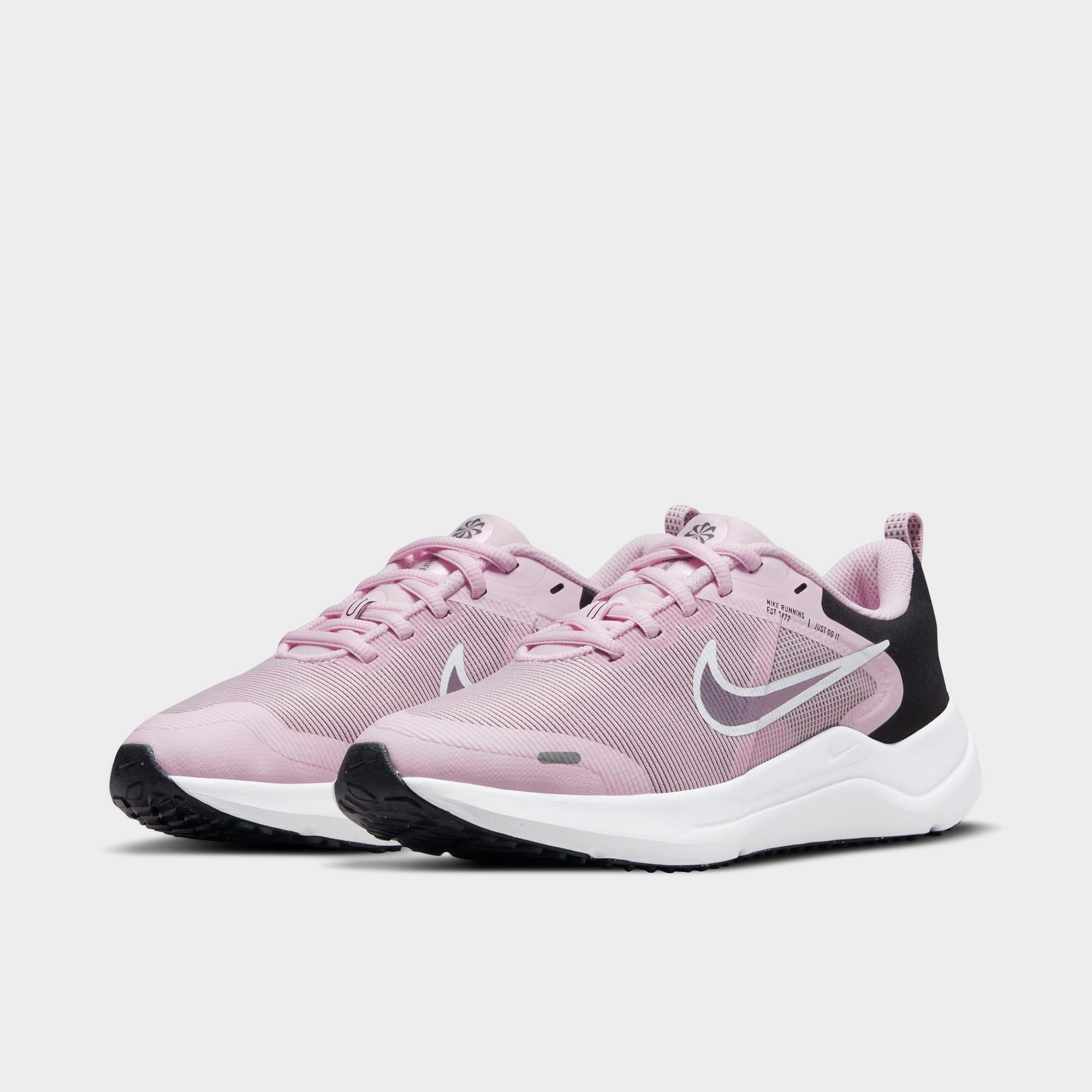 [DM4194-600] GRADE SCHOOL NIKE DOWNSHIFTER 12 GS