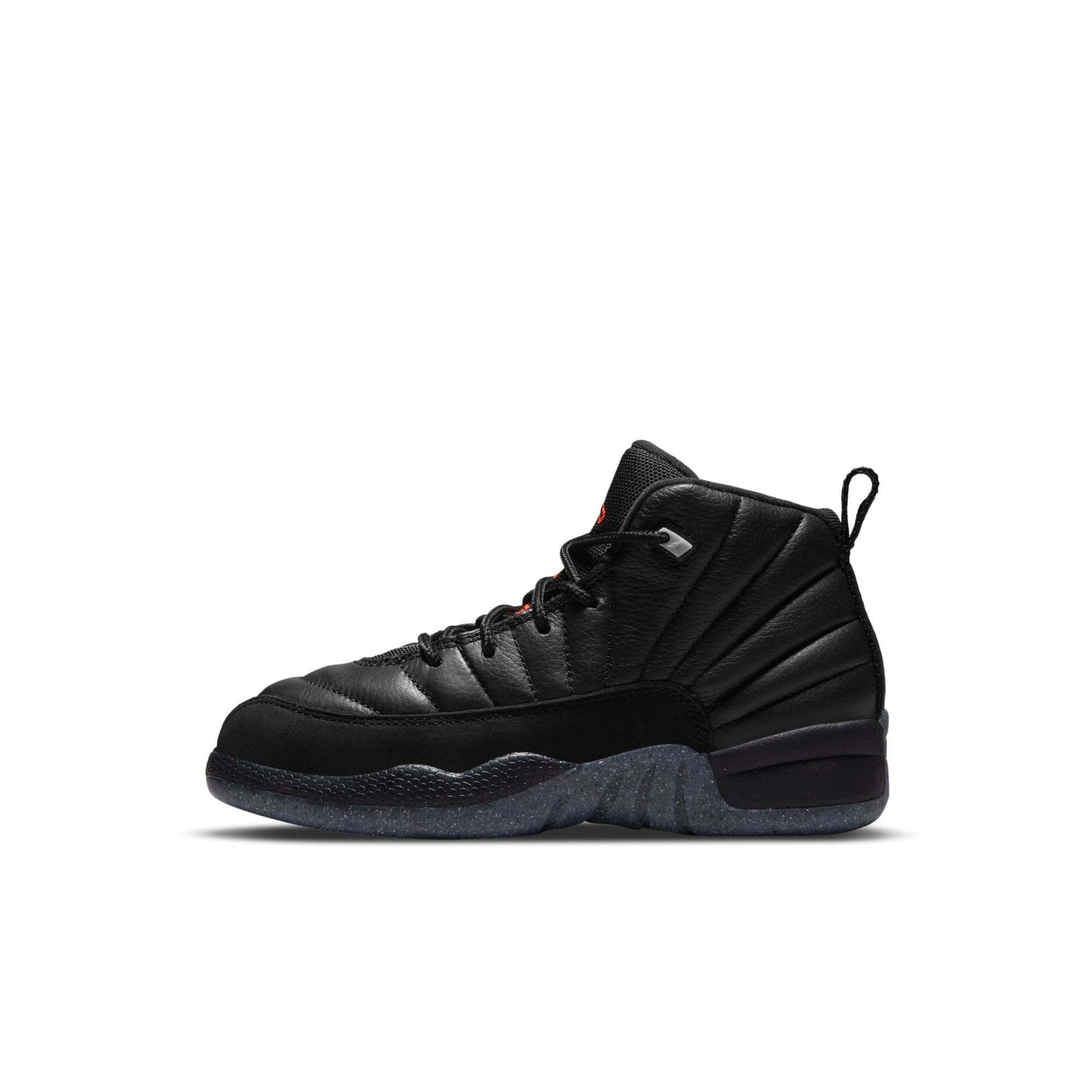 [DM5205-006] Preschool Air Jordan Retro 12 'Utility' (PS)