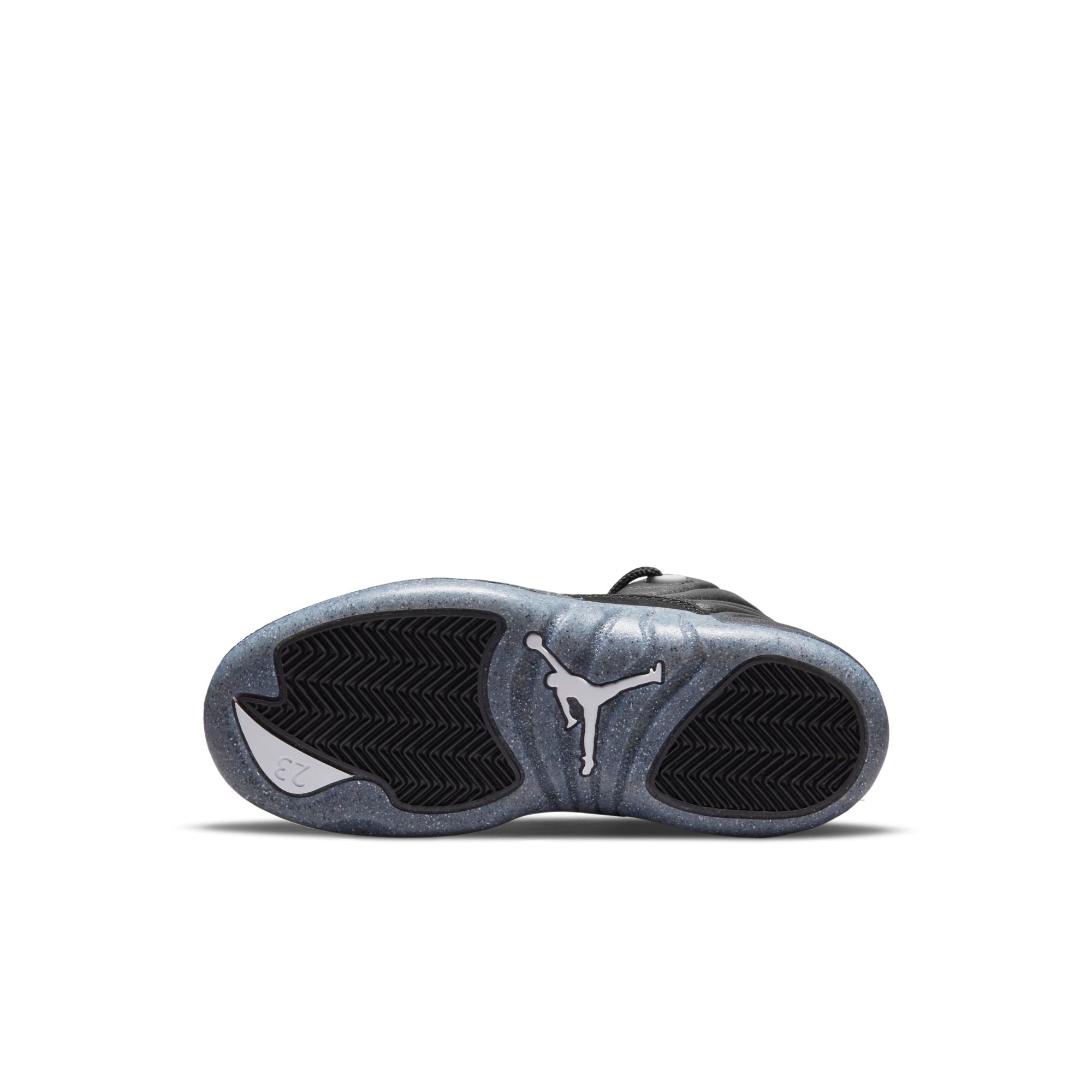 [DM5205-006] Preschool Air Jordan Retro 12 'Utility' (PS)